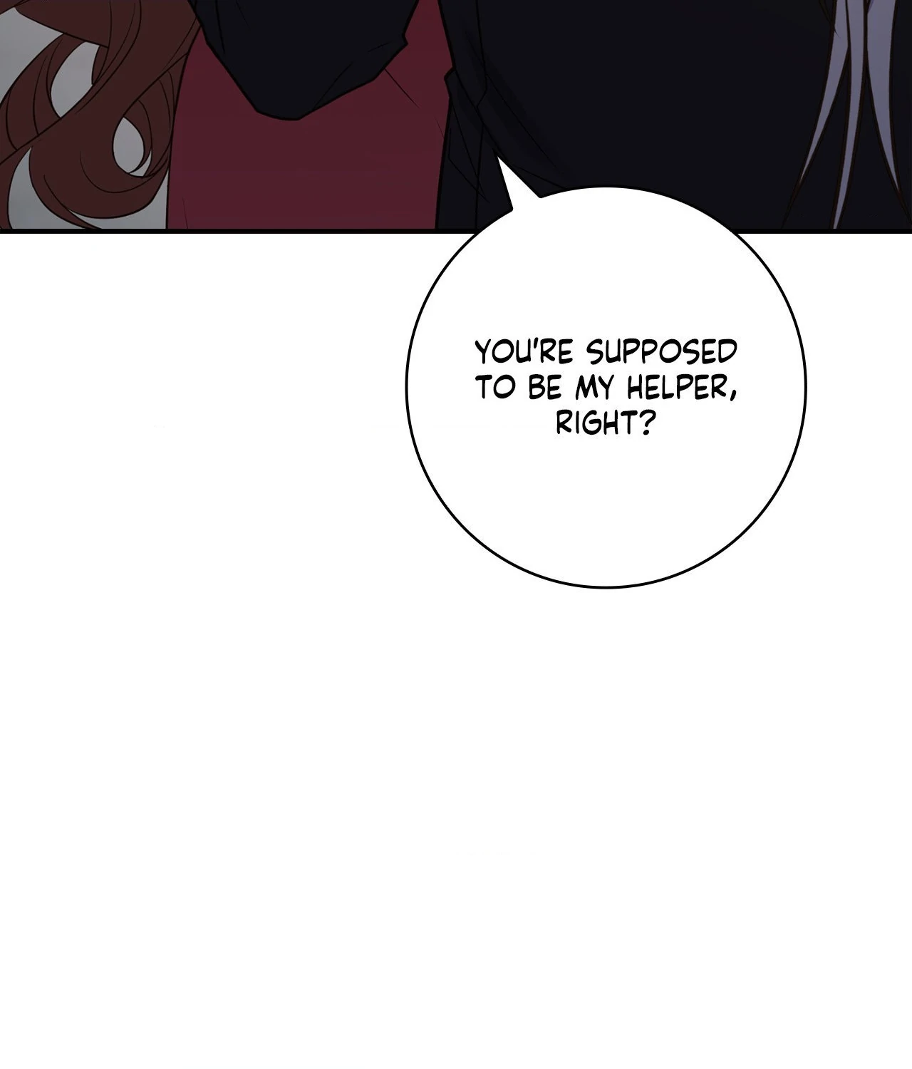 I’m Confined With the Male Leads Who Hated Me Chapter 24 - Page 101
