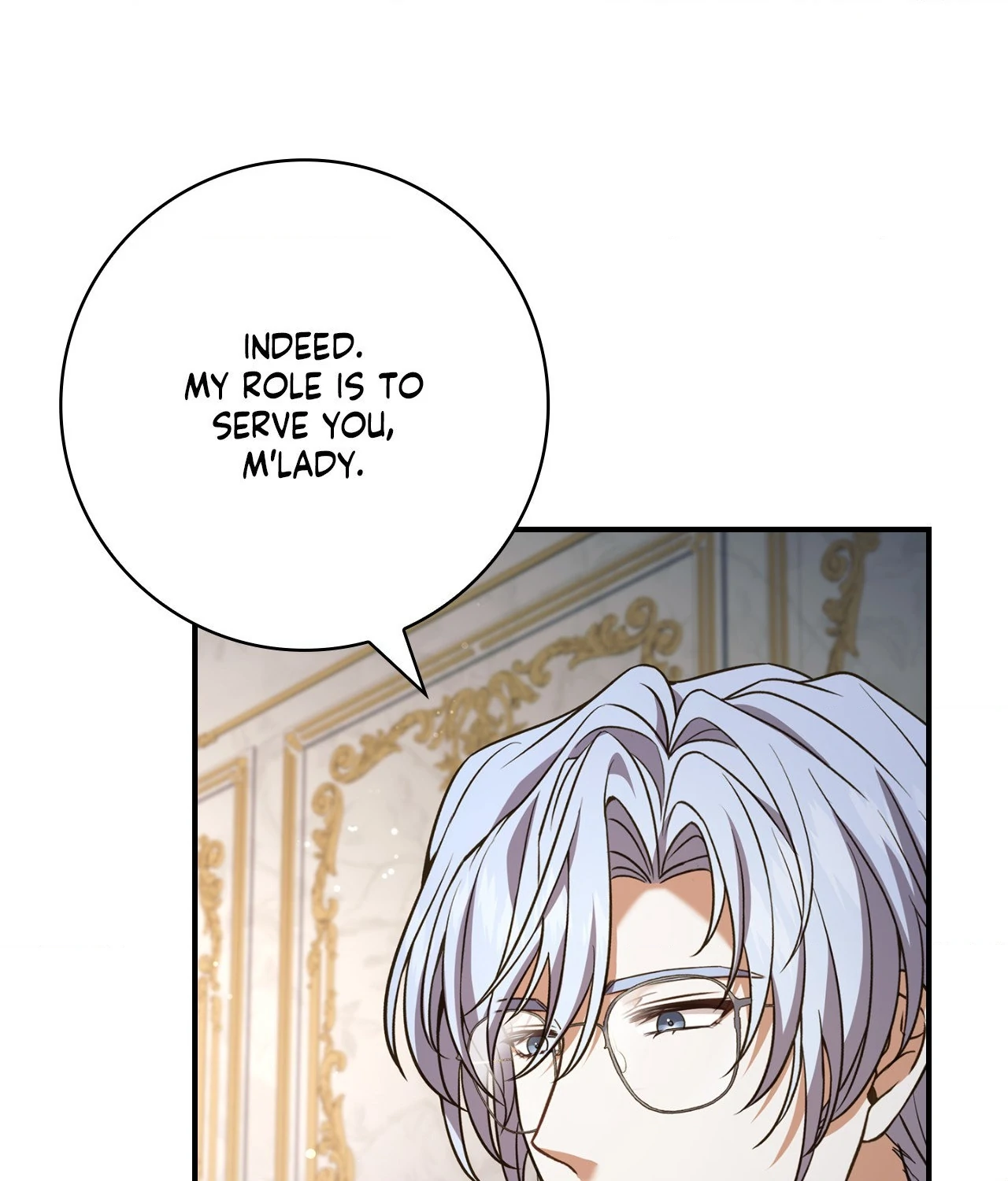 I’m Confined With the Male Leads Who Hated Me Chapter 24 - Page 102