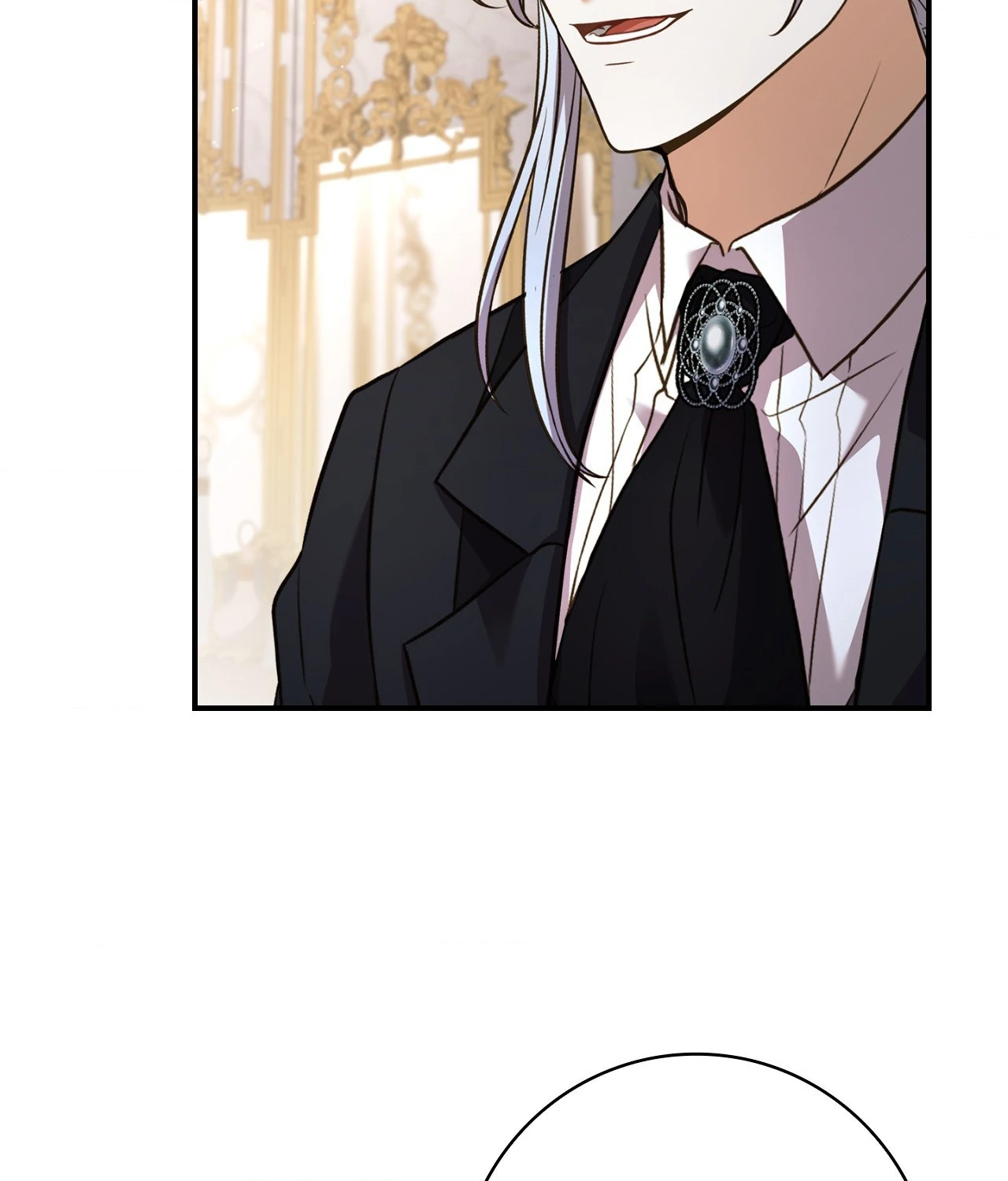 I’m Confined With the Male Leads Who Hated Me Chapter 24 - Page 103