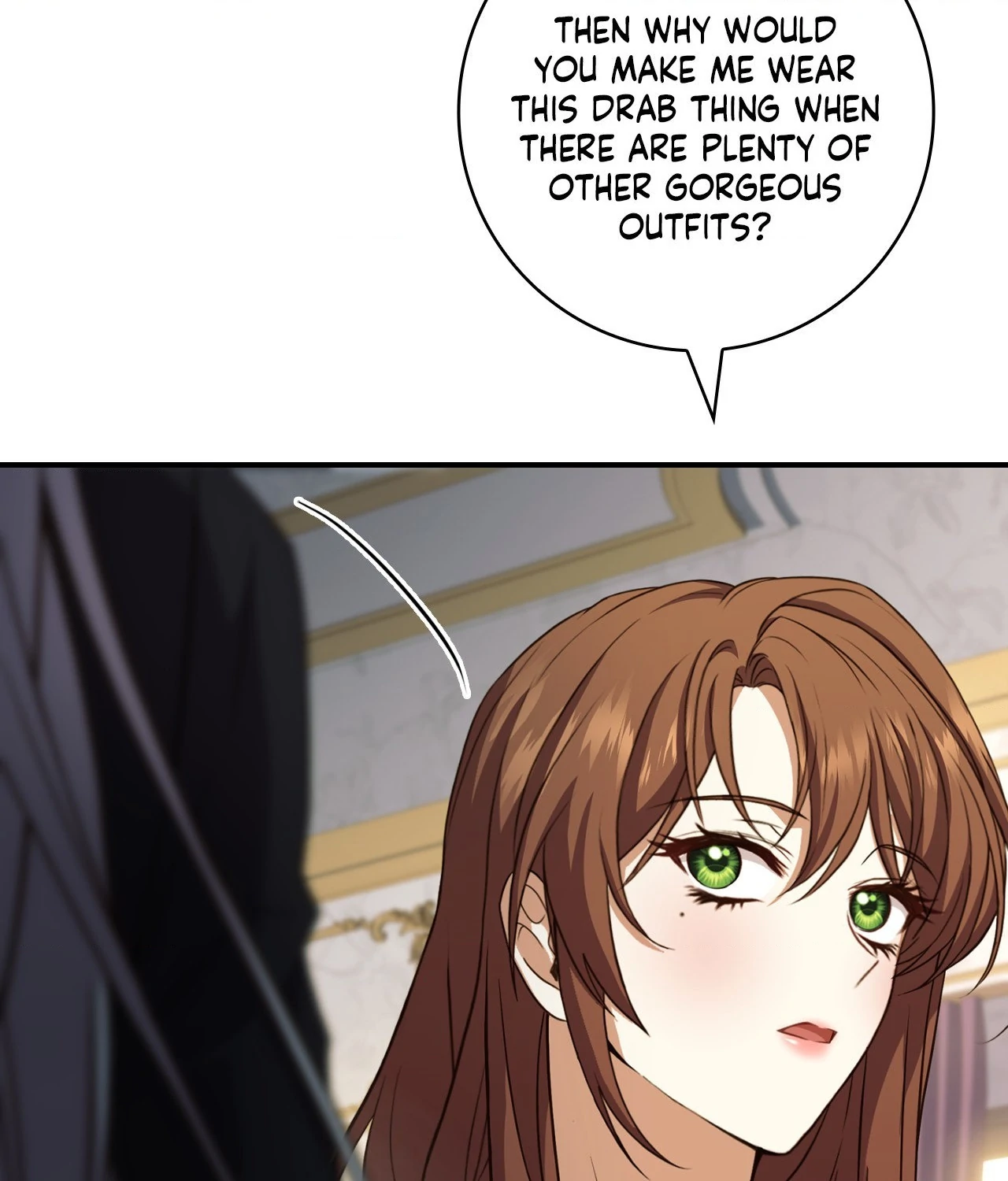I’m Confined With the Male Leads Who Hated Me Chapter 24 - Page 104