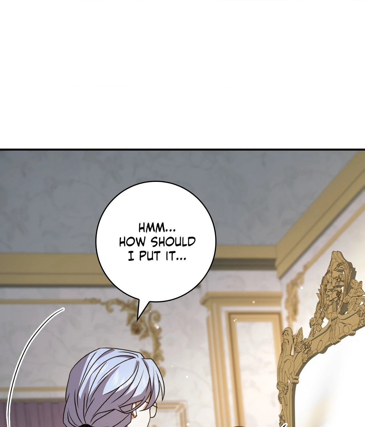 I’m Confined With the Male Leads Who Hated Me Chapter 24 - Page 106