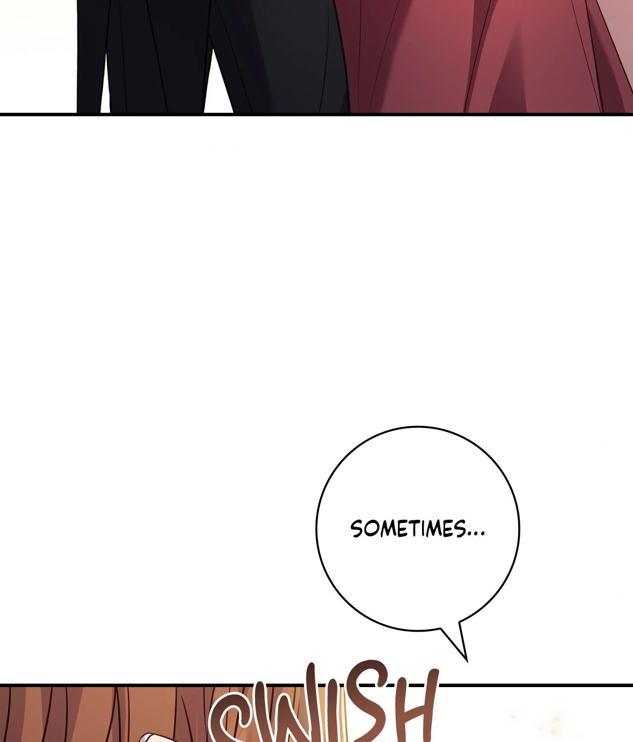 I’m Confined With the Male Leads Who Hated Me Chapter 24 - Page 108