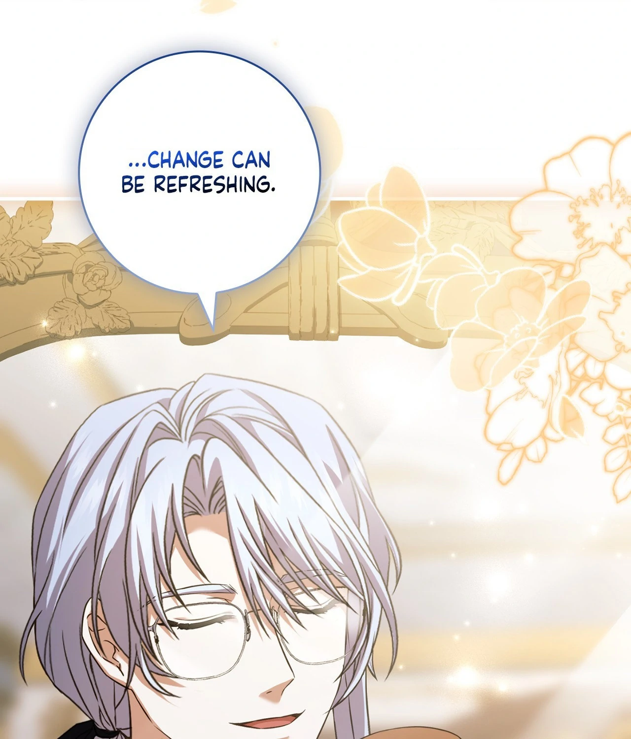 I’m Confined With the Male Leads Who Hated Me Chapter 24 - Page 110