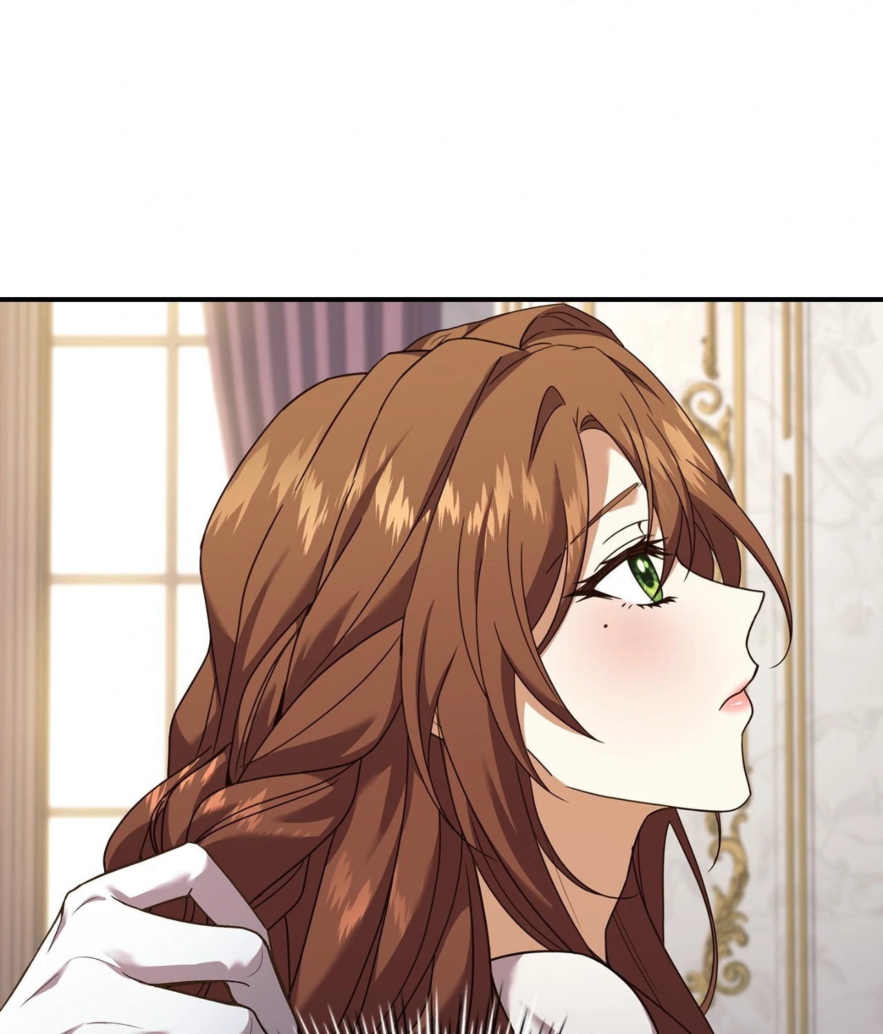 I’m Confined With the Male Leads Who Hated Me Chapter 24 - Page 113