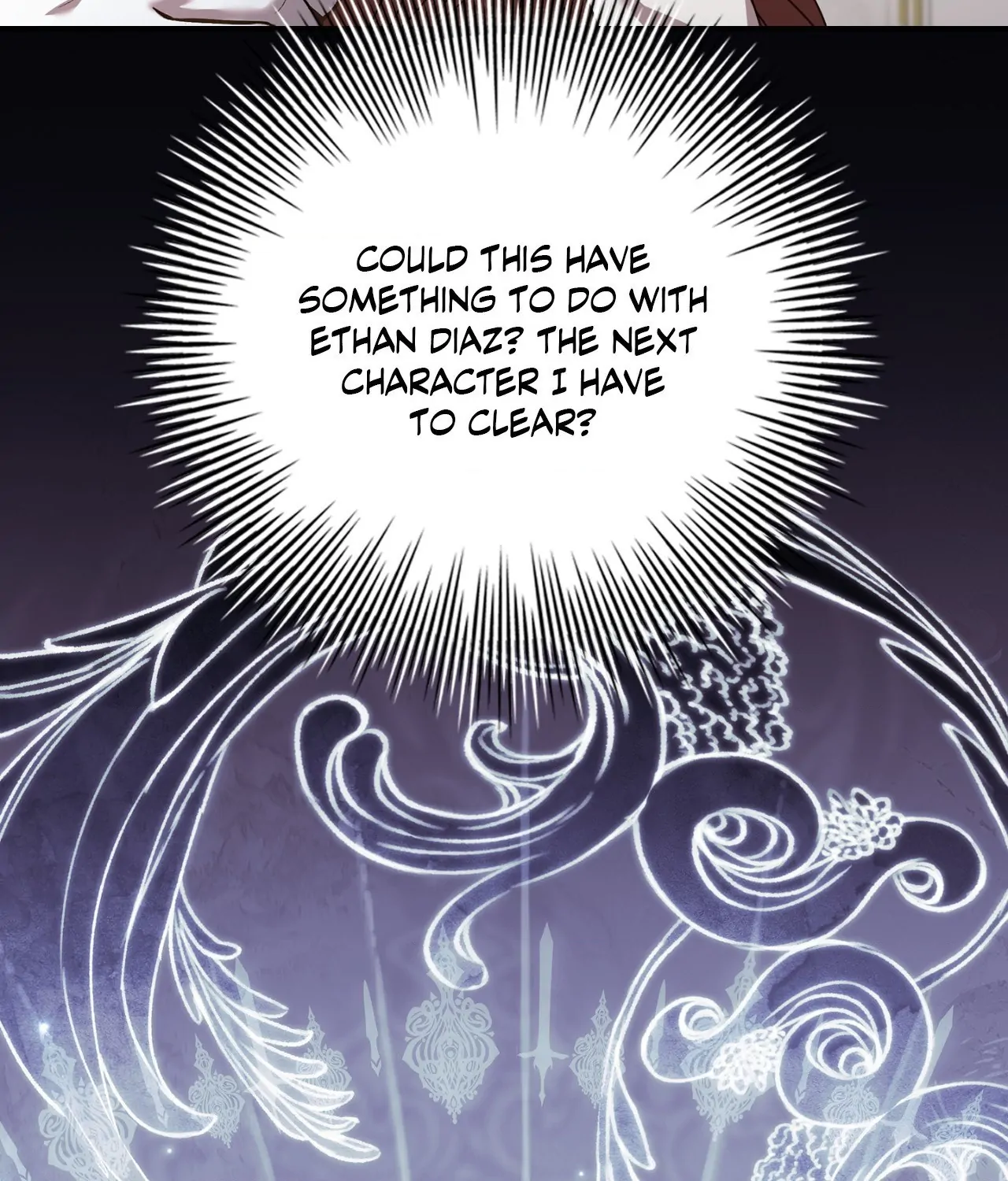 I’m Confined With the Male Leads Who Hated Me Chapter 24 - Page 114