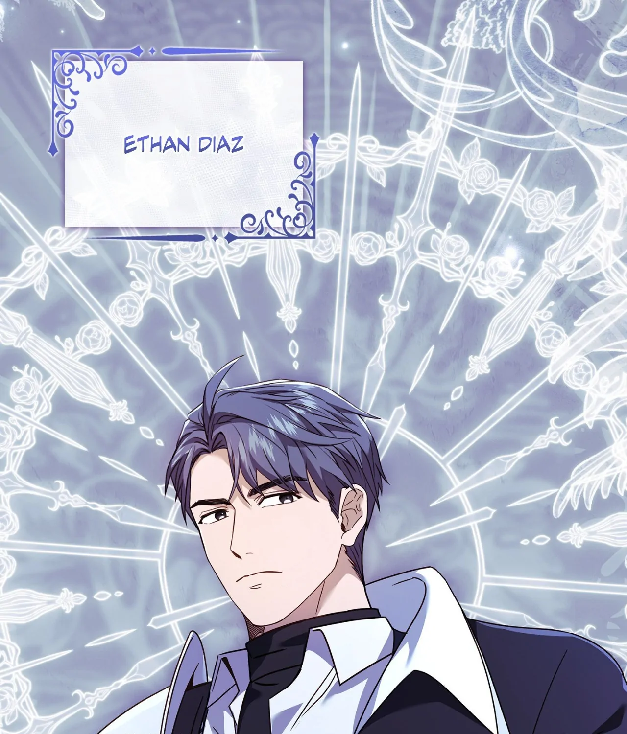 I’m Confined With the Male Leads Who Hated Me Chapter 24 - Page 115