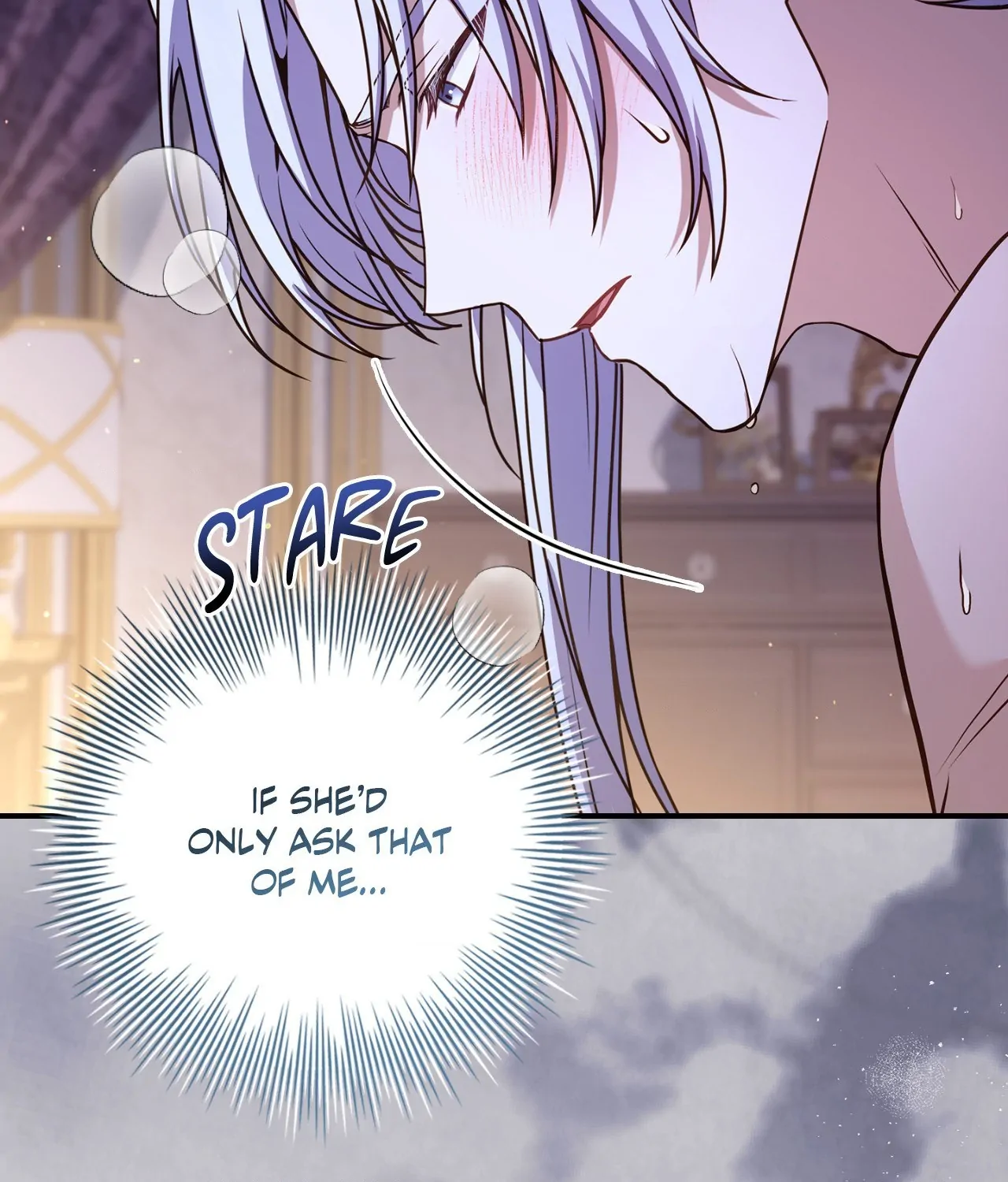 I’m Confined With the Male Leads Who Hated Me Chapter 24 - Page 13