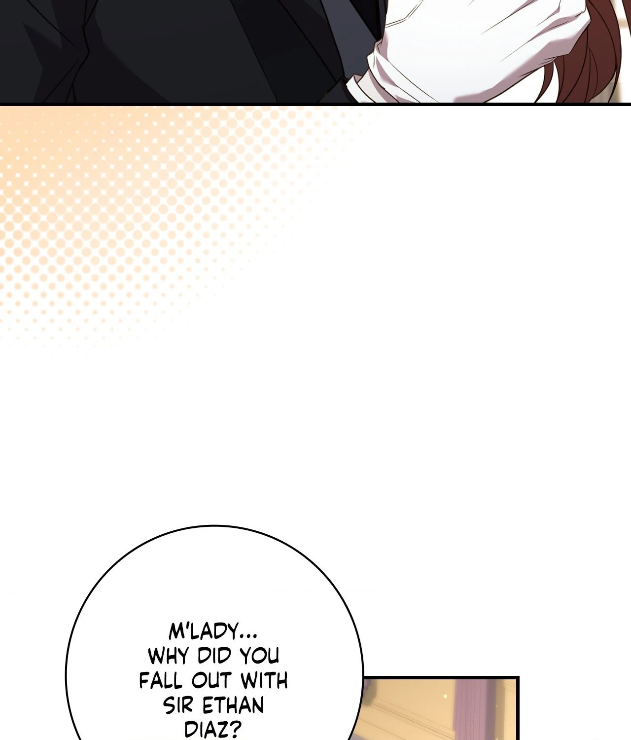 I’m Confined With the Male Leads Who Hated Me Chapter 24 - Page 123