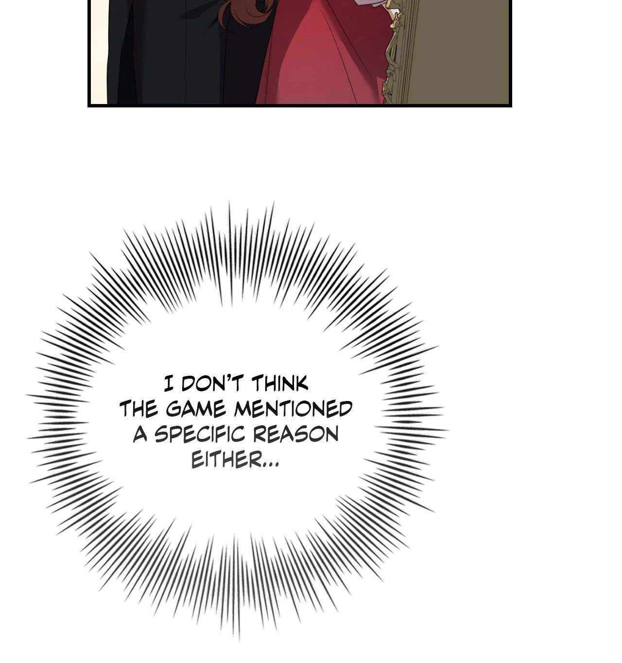 I’m Confined With the Male Leads Who Hated Me Chapter 24 - Page 125