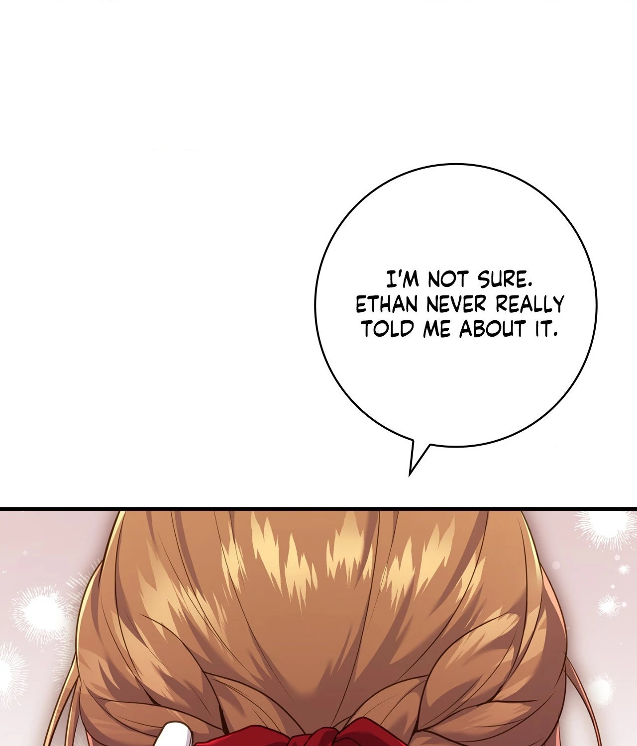I’m Confined With the Male Leads Who Hated Me Chapter 24 - Page 126