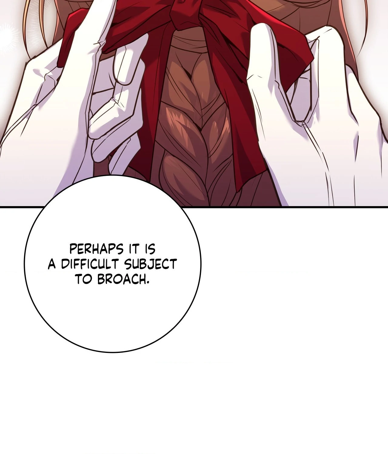 I’m Confined With the Male Leads Who Hated Me Chapter 24 - Page 127