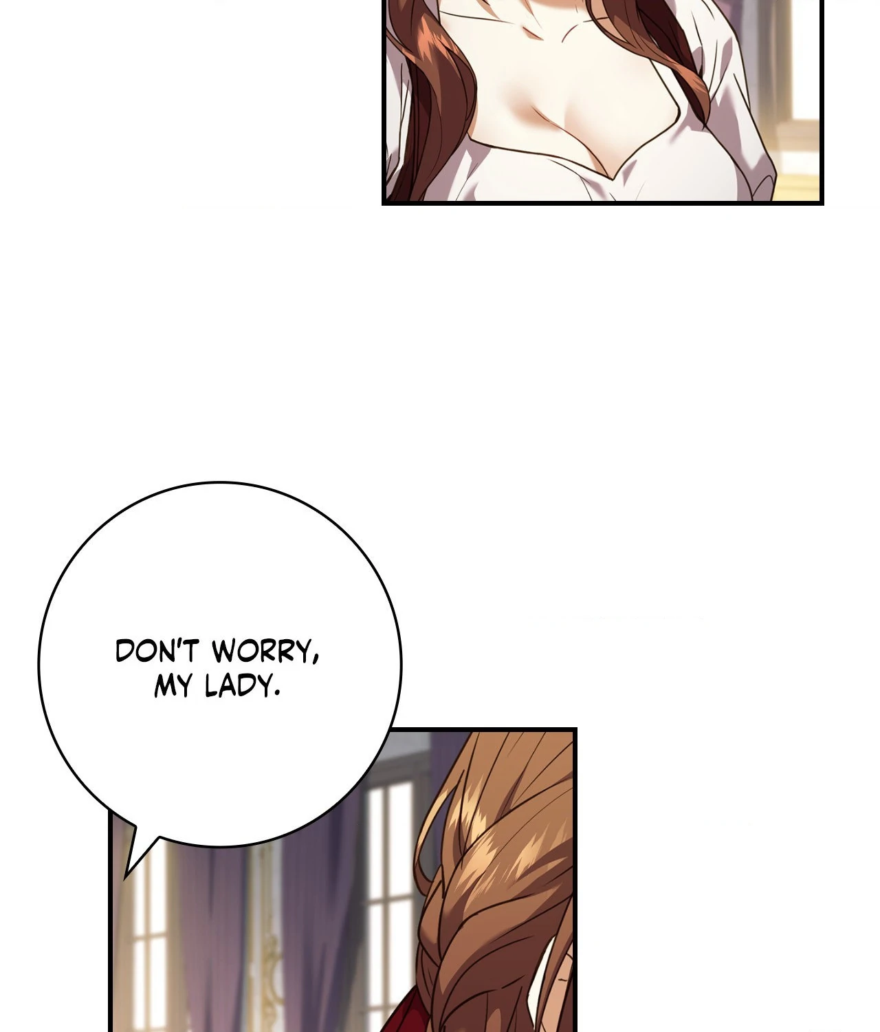 I’m Confined With the Male Leads Who Hated Me Chapter 24 - Page 129