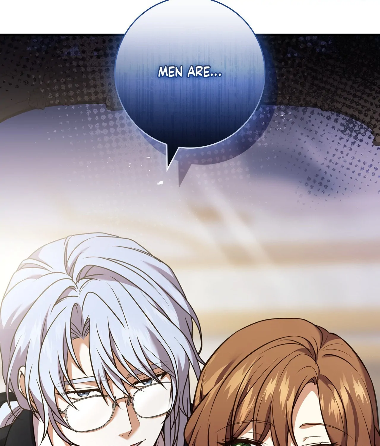 I’m Confined With the Male Leads Who Hated Me Chapter 24 - Page 131