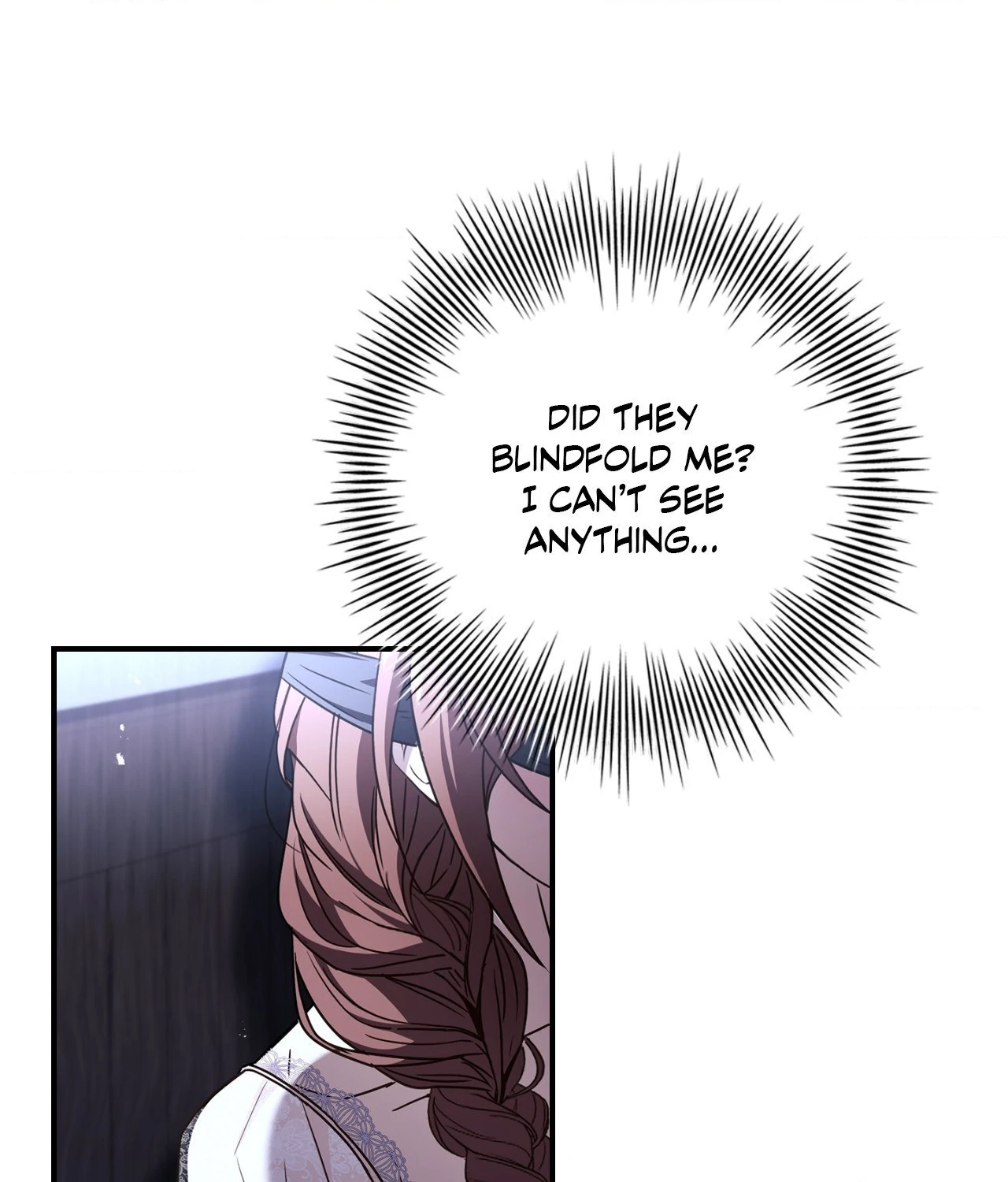 I’m Confined With the Male Leads Who Hated Me Chapter 24 - Page 141