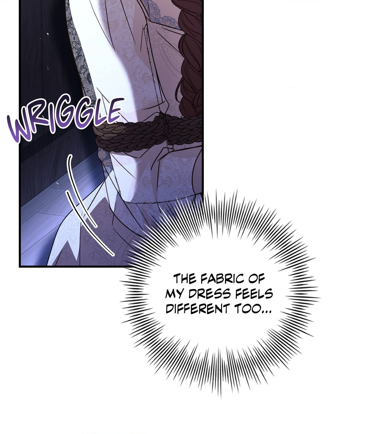 I’m Confined With the Male Leads Who Hated Me Chapter 24 - Page 142