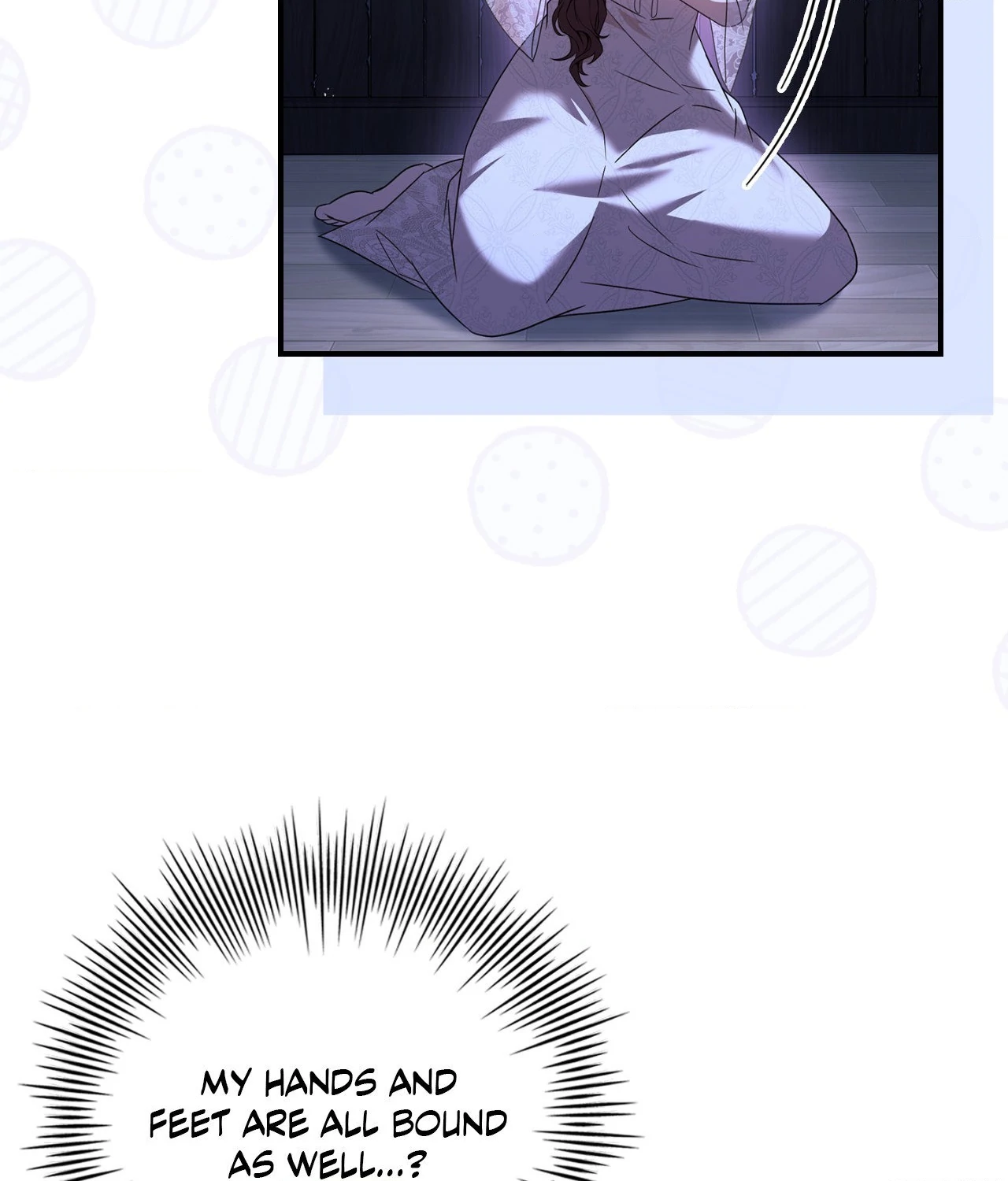 I’m Confined With the Male Leads Who Hated Me Chapter 24 - Page 144