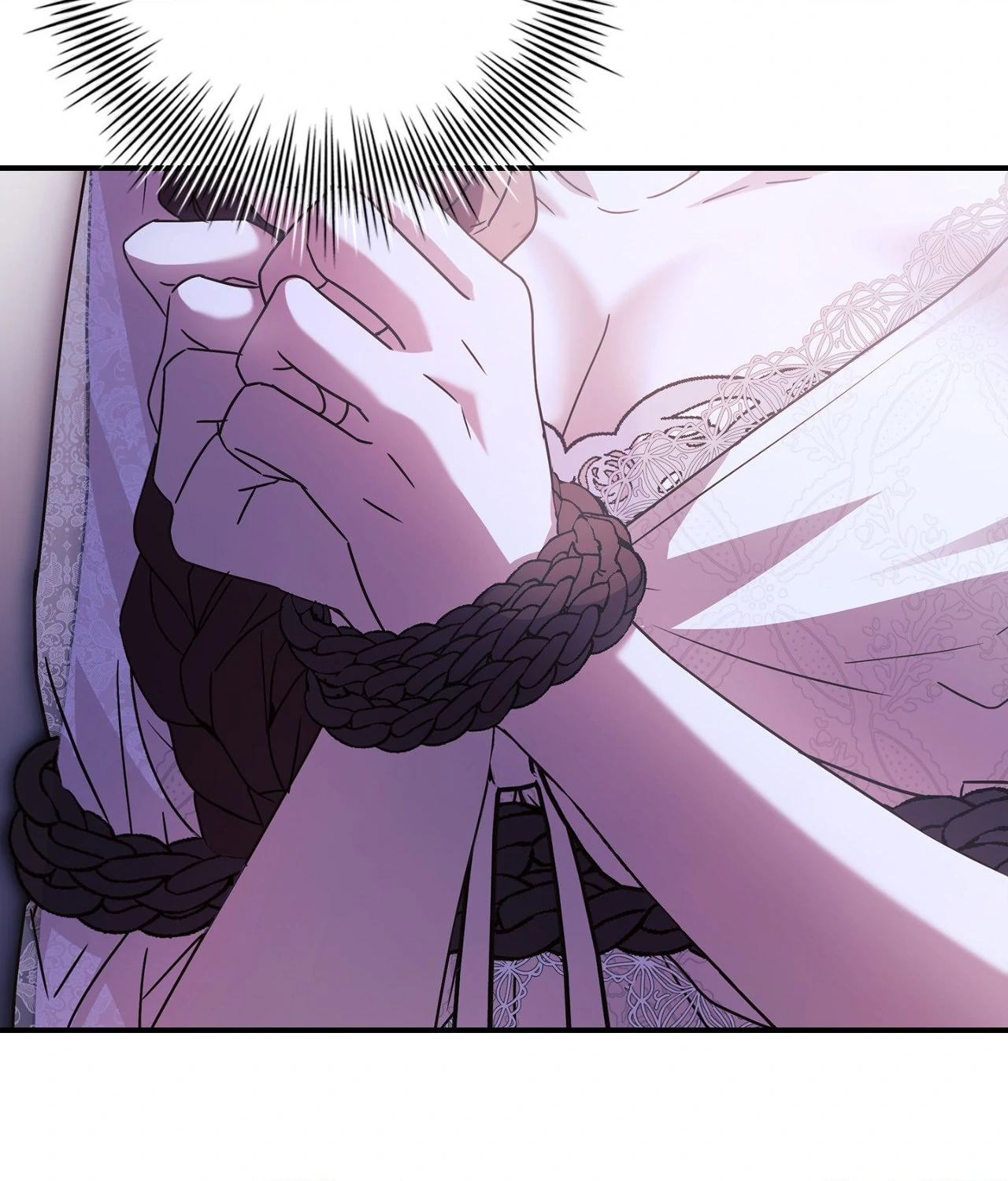 I’m Confined With the Male Leads Who Hated Me Chapter 24 - Page 145