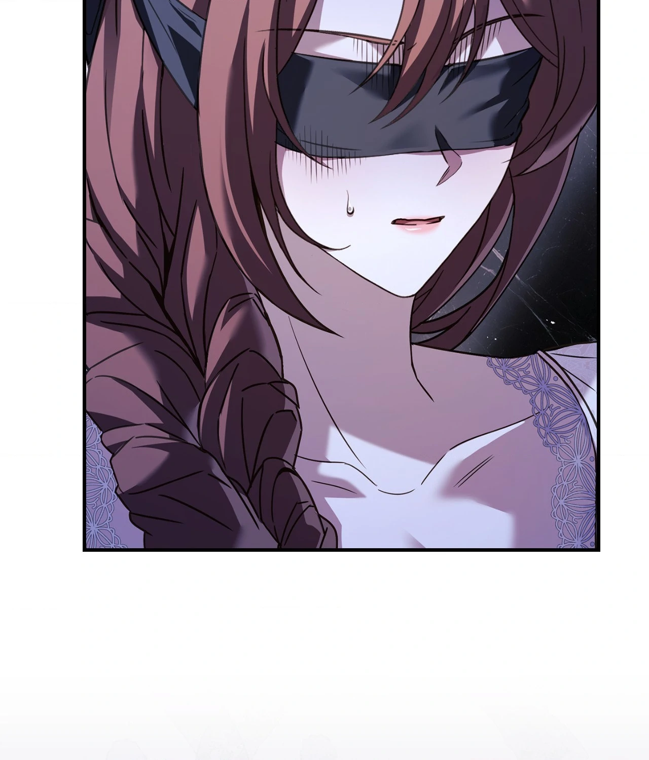 I’m Confined With the Male Leads Who Hated Me Chapter 24 - Page 147