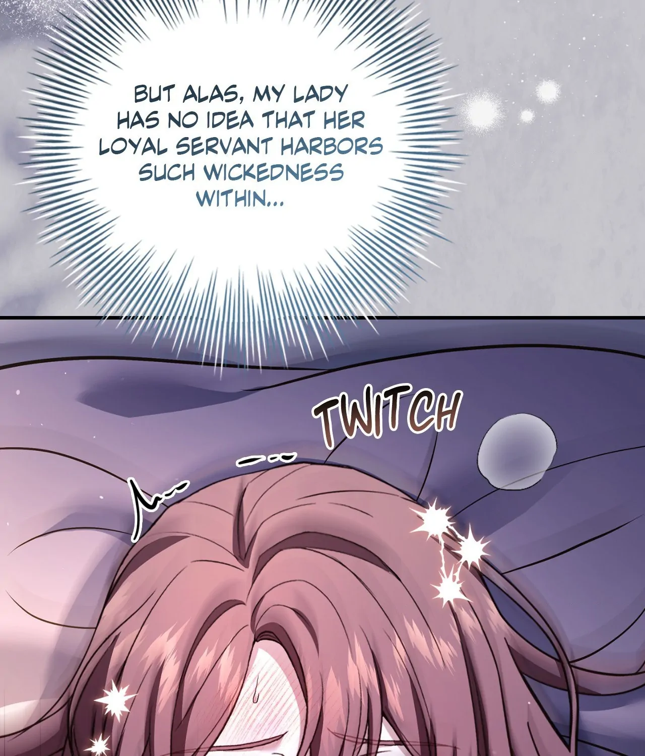I’m Confined With the Male Leads Who Hated Me Chapter 24 - Page 16