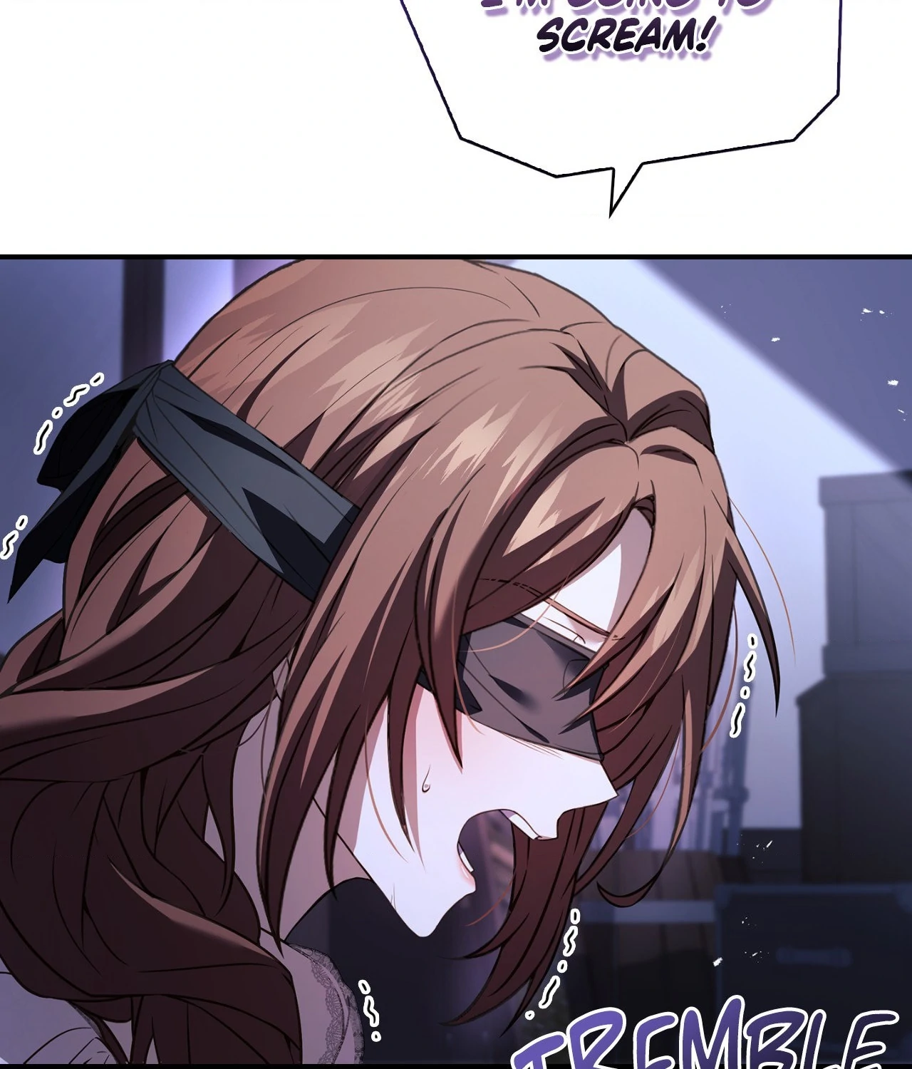 I’m Confined With the Male Leads Who Hated Me Chapter 24 - Page 157