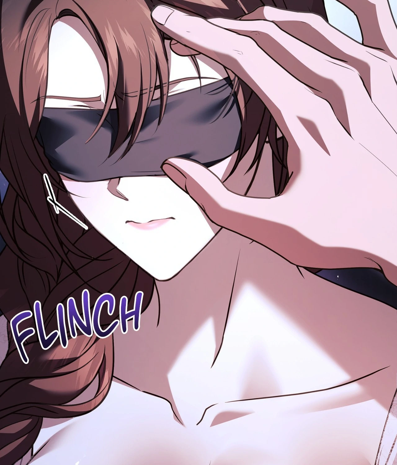 I’m Confined With the Male Leads Who Hated Me Chapter 24 - Page 167