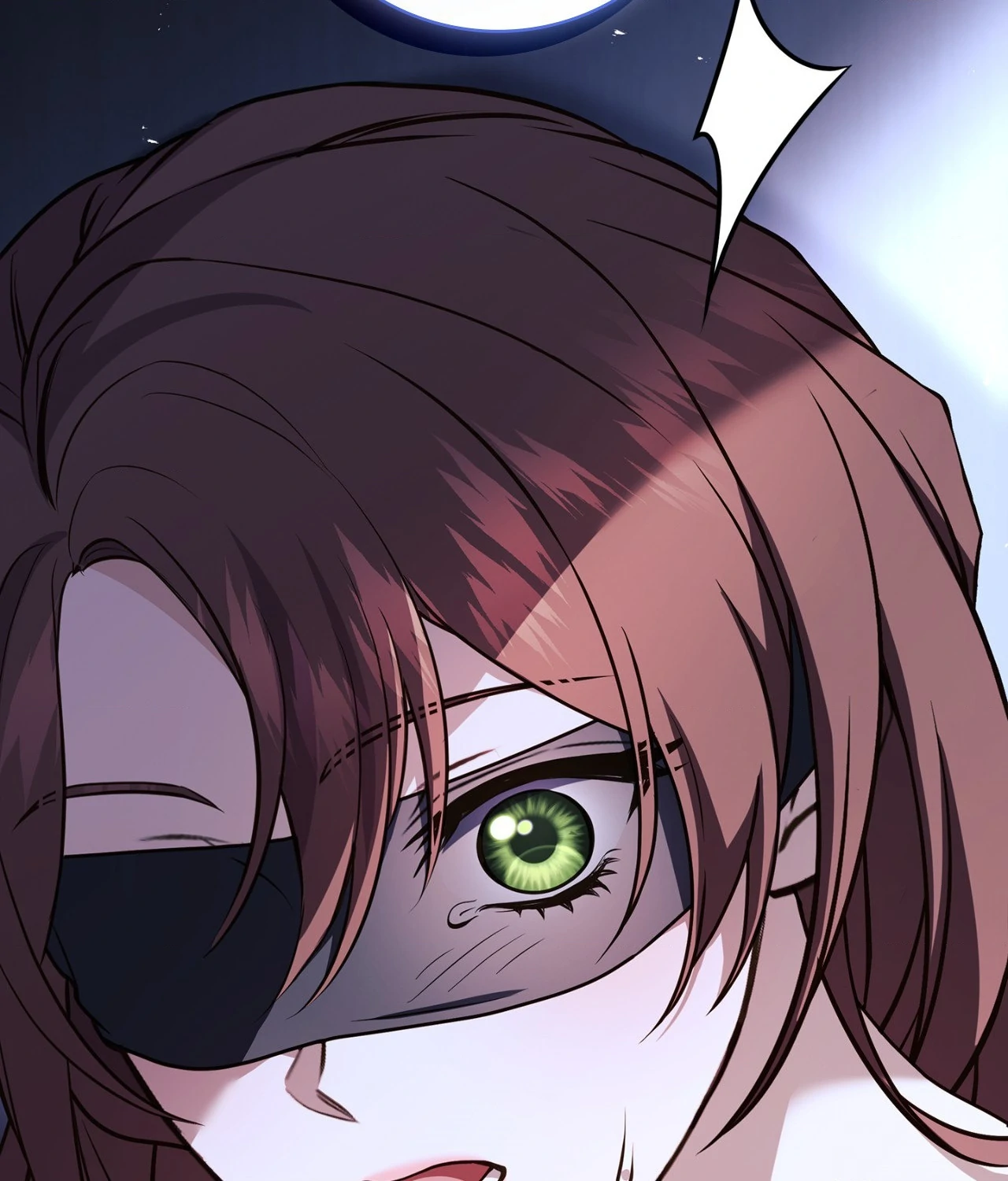 I’m Confined With the Male Leads Who Hated Me Chapter 24 - Page 169
