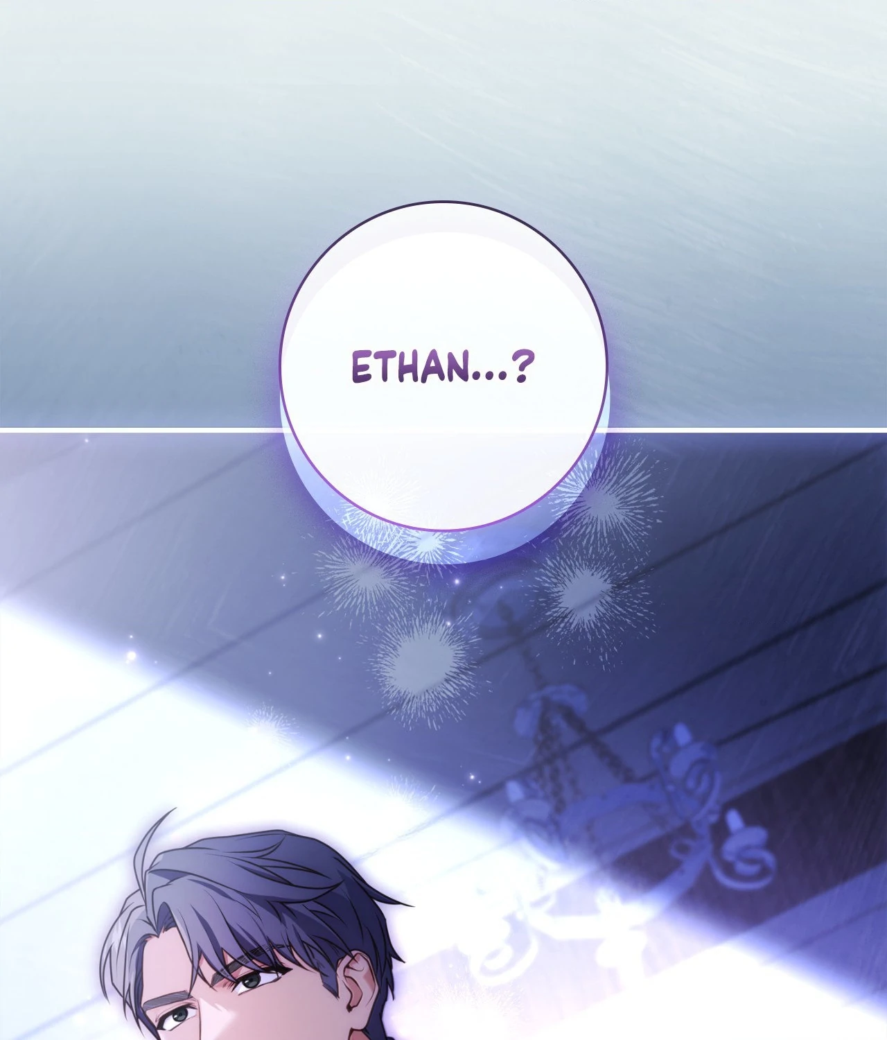 I’m Confined With the Male Leads Who Hated Me Chapter 24 - Page 171