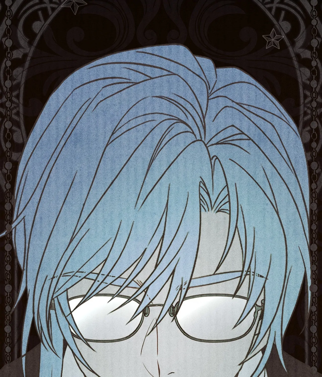 I’m Confined With the Male Leads Who Hated Me Chapter 24 - Page 19