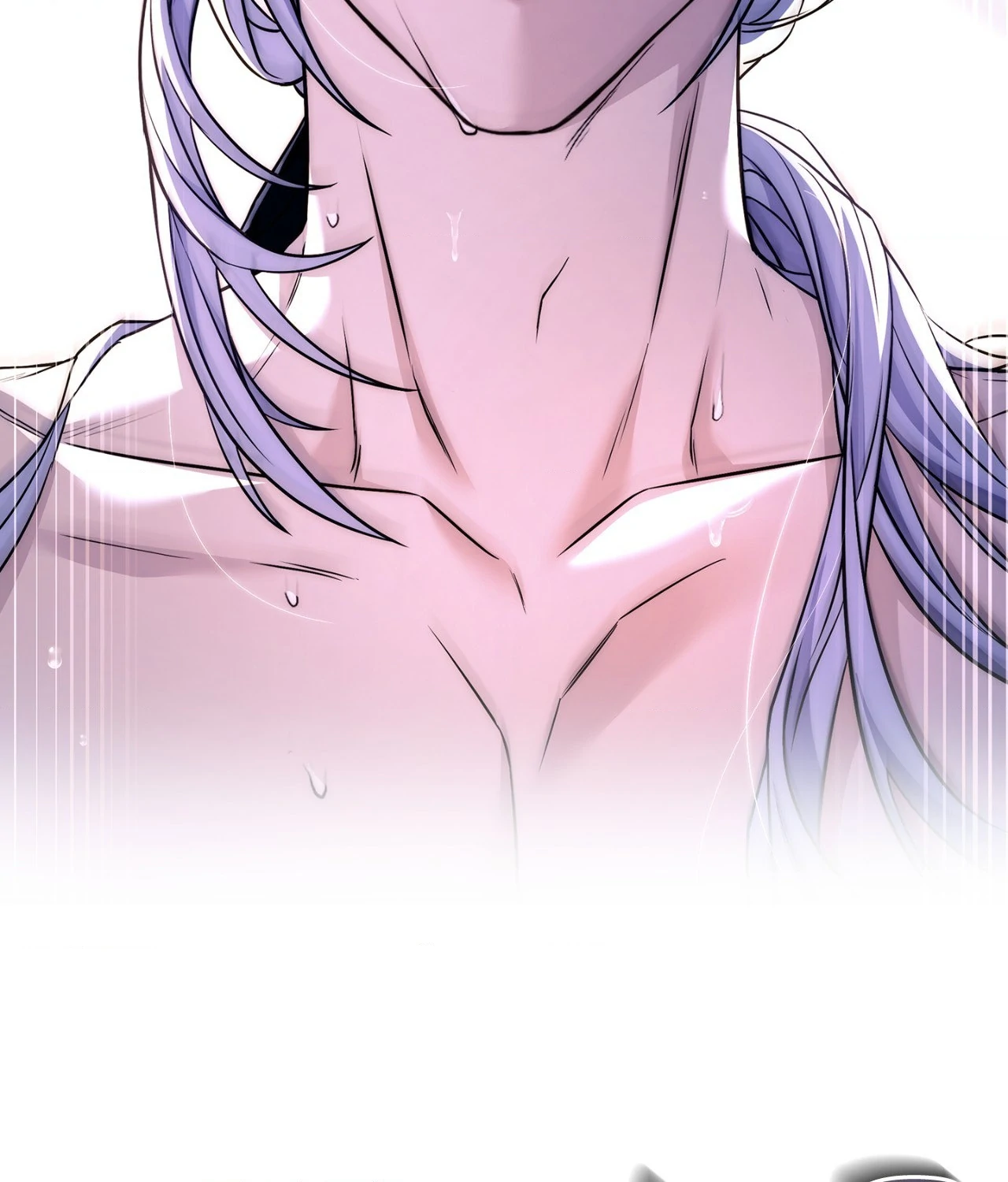I’m Confined With the Male Leads Who Hated Me Chapter 24 - Page 3