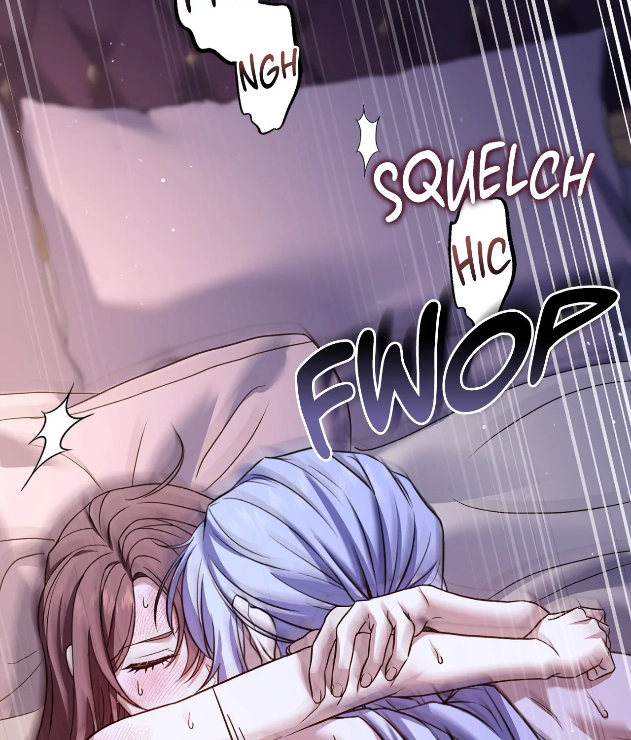I’m Confined With the Male Leads Who Hated Me Chapter 24 - Page 26