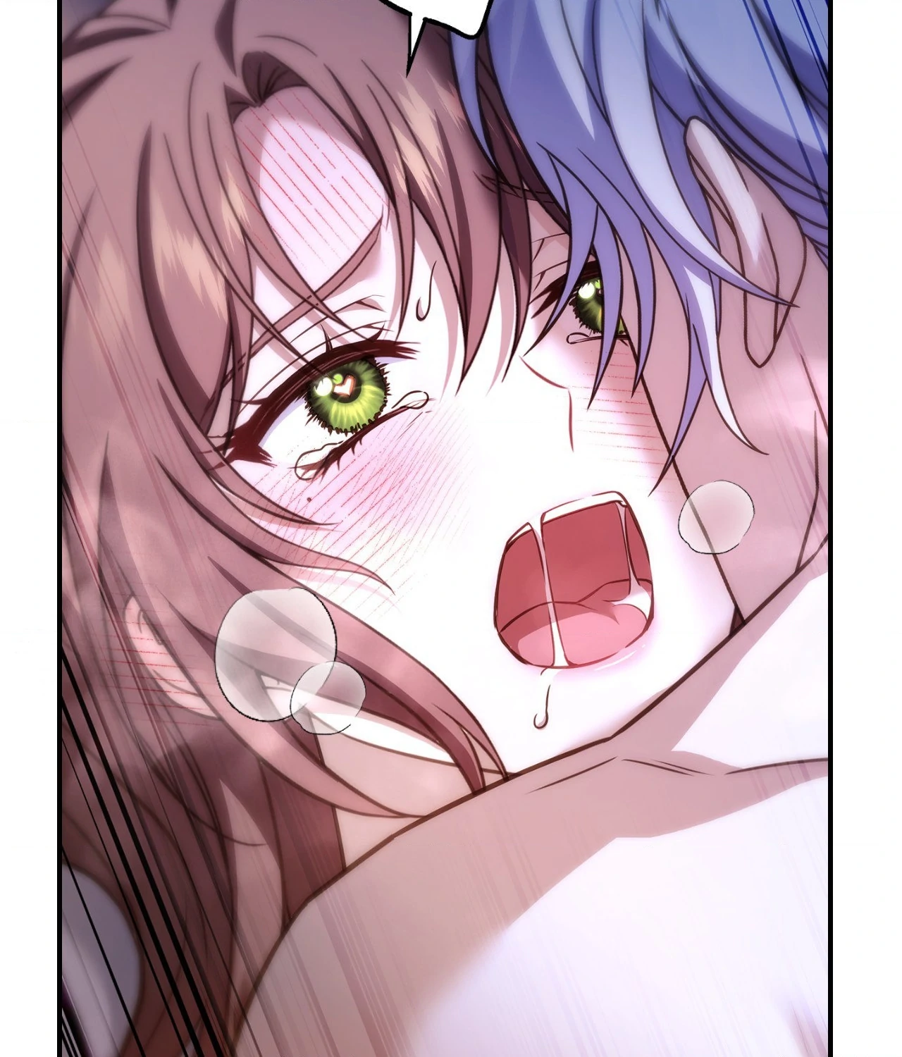 I’m Confined With the Male Leads Who Hated Me Chapter 24 - Page 30