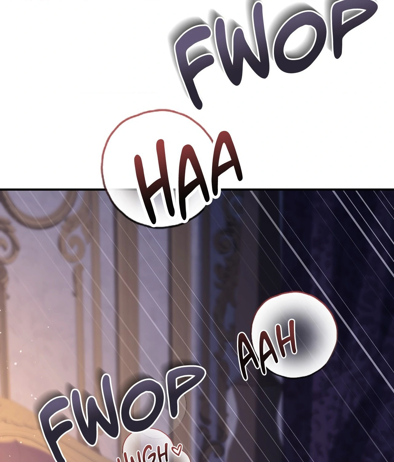 I’m Confined With the Male Leads Who Hated Me Chapter 24 - Page 4