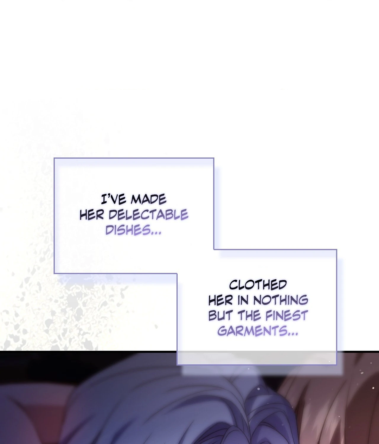 I’m Confined With the Male Leads Who Hated Me Chapter 24 - Page 32