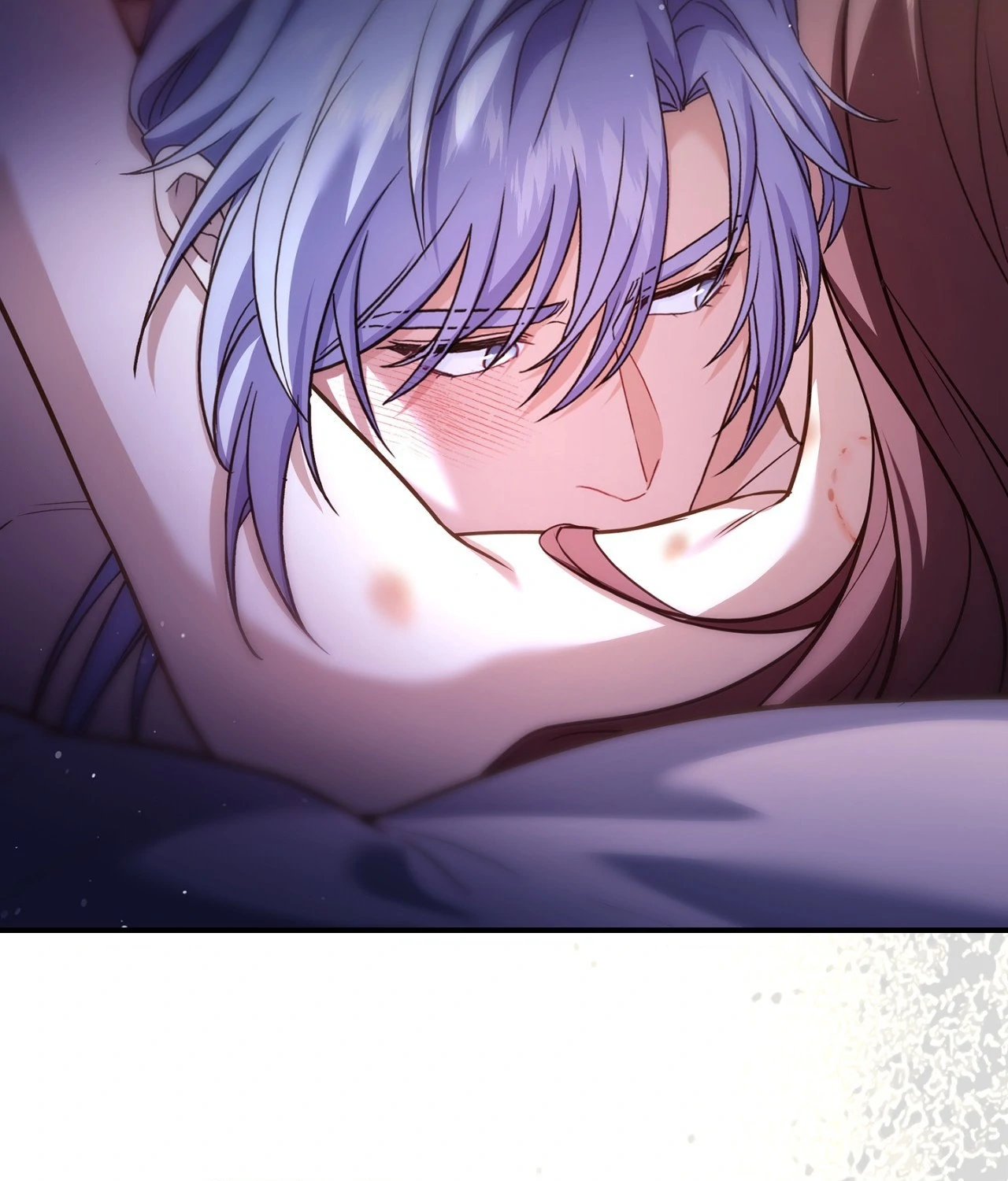 I’m Confined With the Male Leads Who Hated Me Chapter 24 - Page 33
