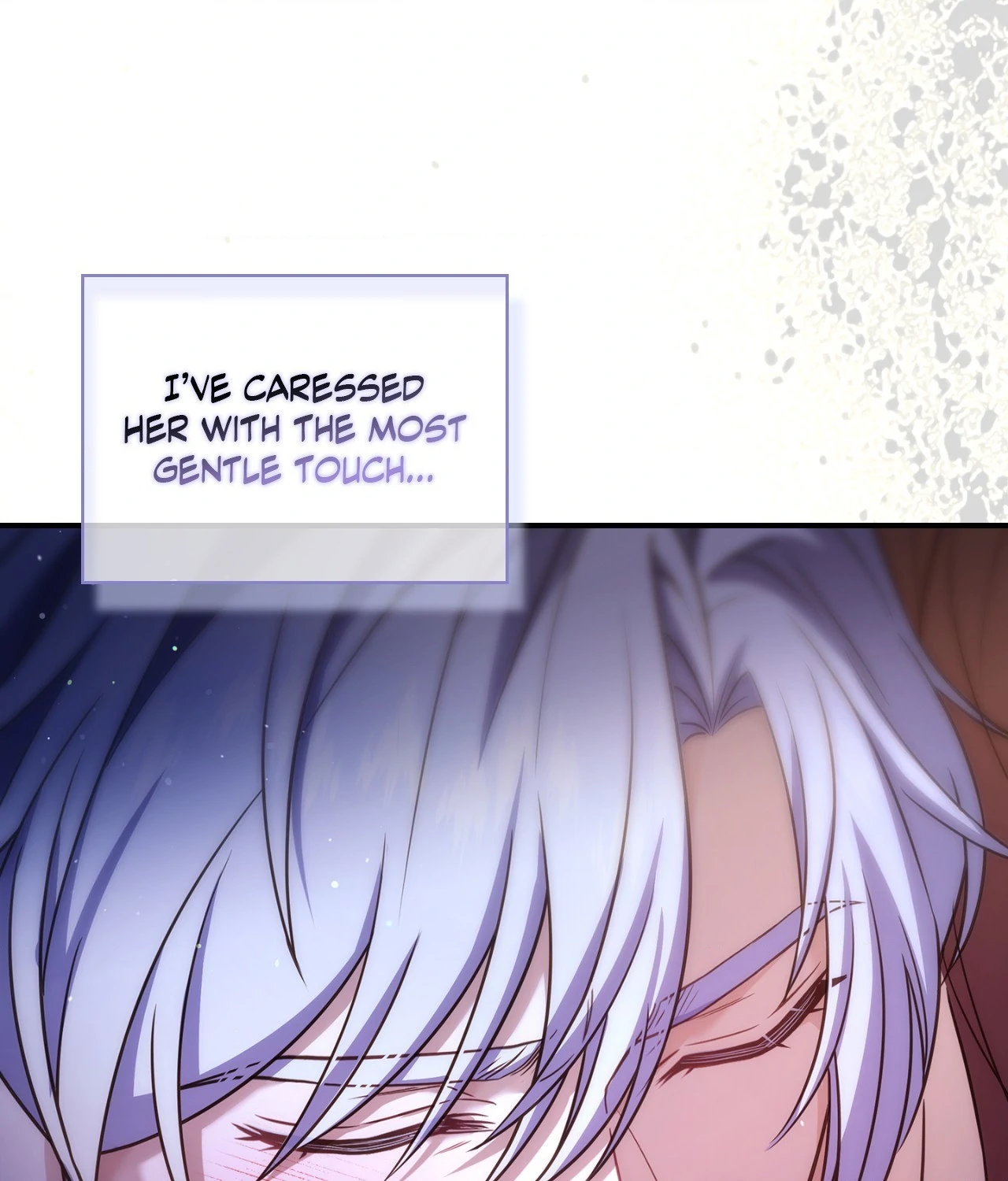 I’m Confined With the Male Leads Who Hated Me Chapter 24 - Page 34