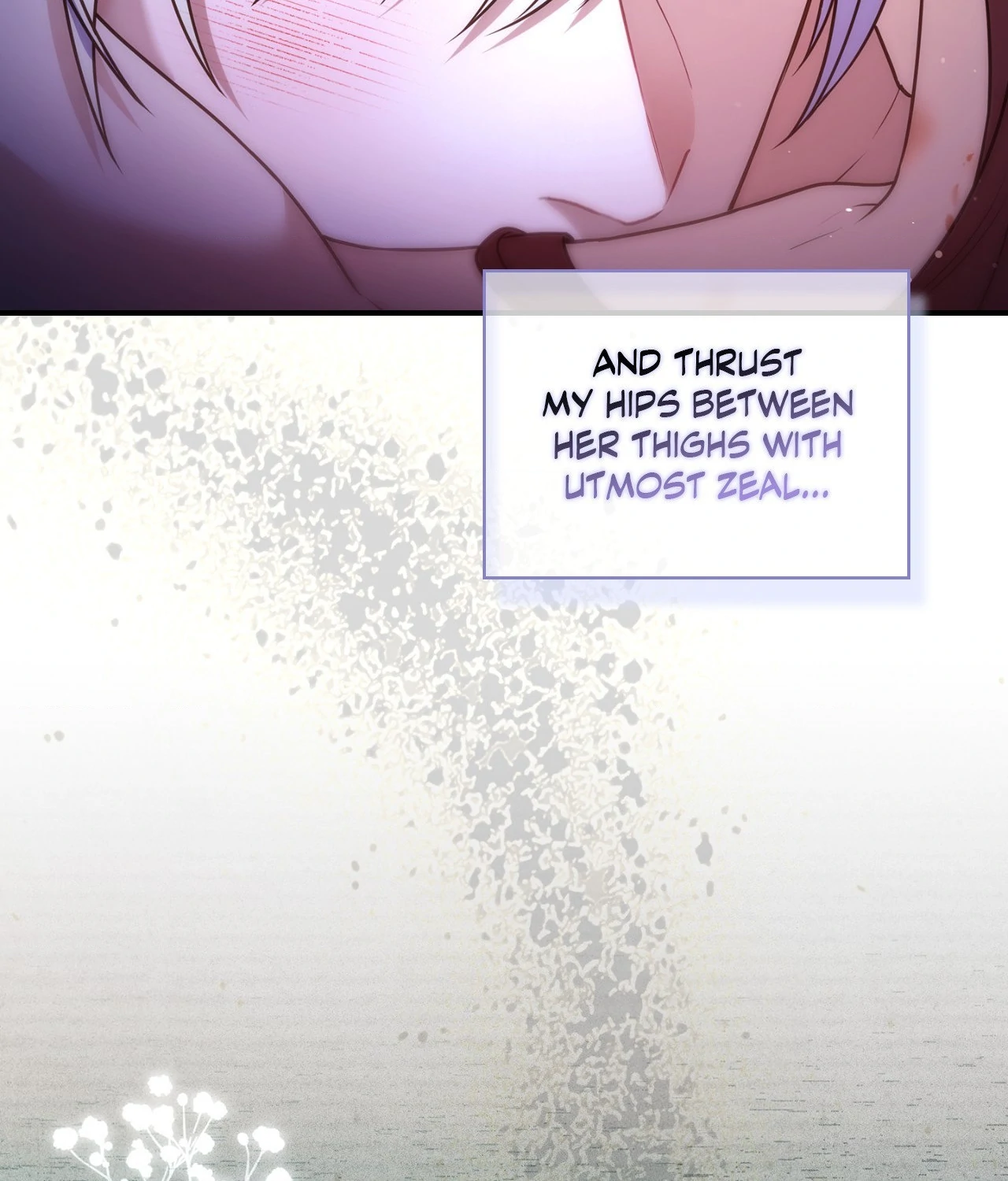 I’m Confined With the Male Leads Who Hated Me Chapter 24 - Page 35