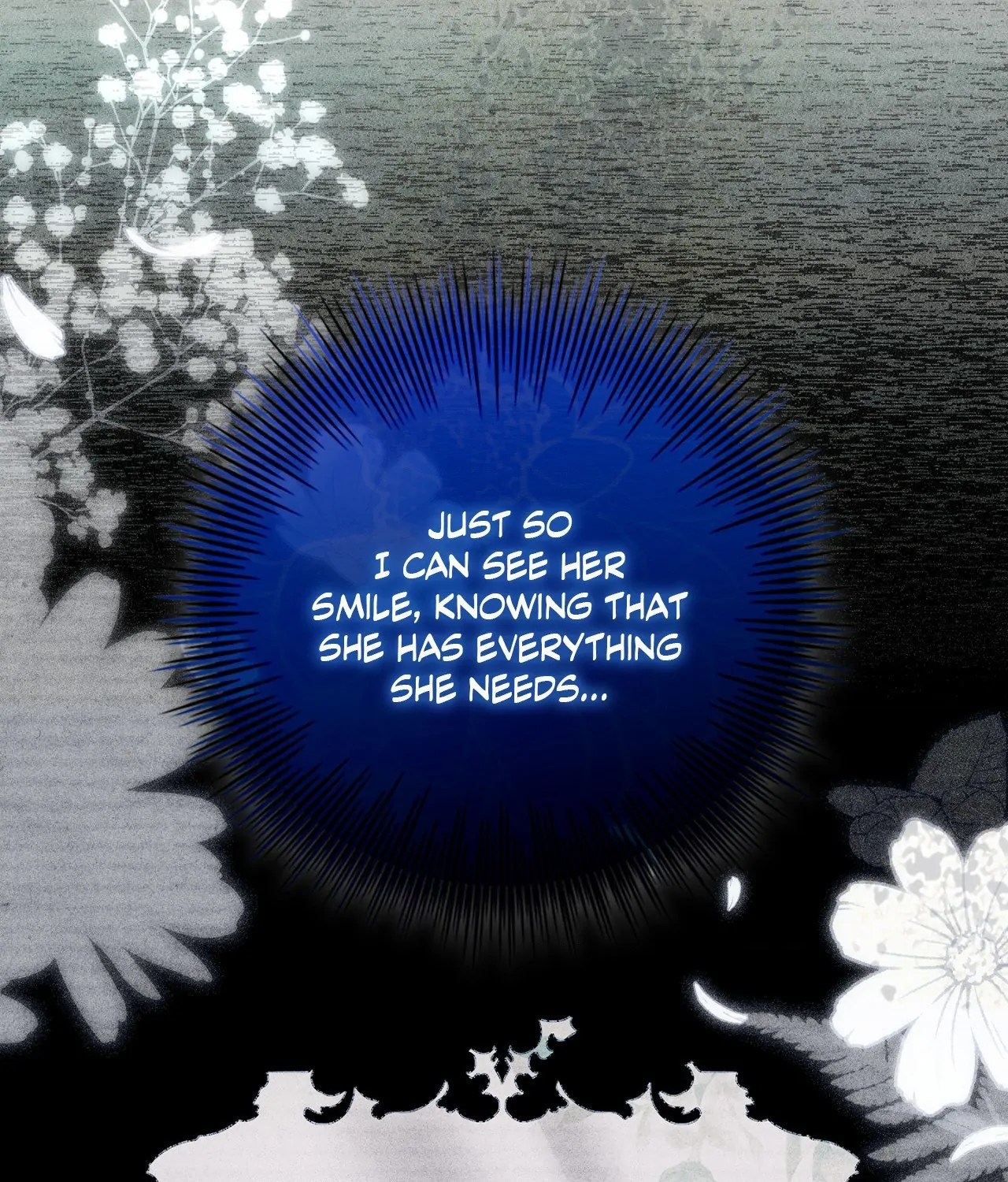 I’m Confined With the Male Leads Who Hated Me Chapter 24 - Page 36