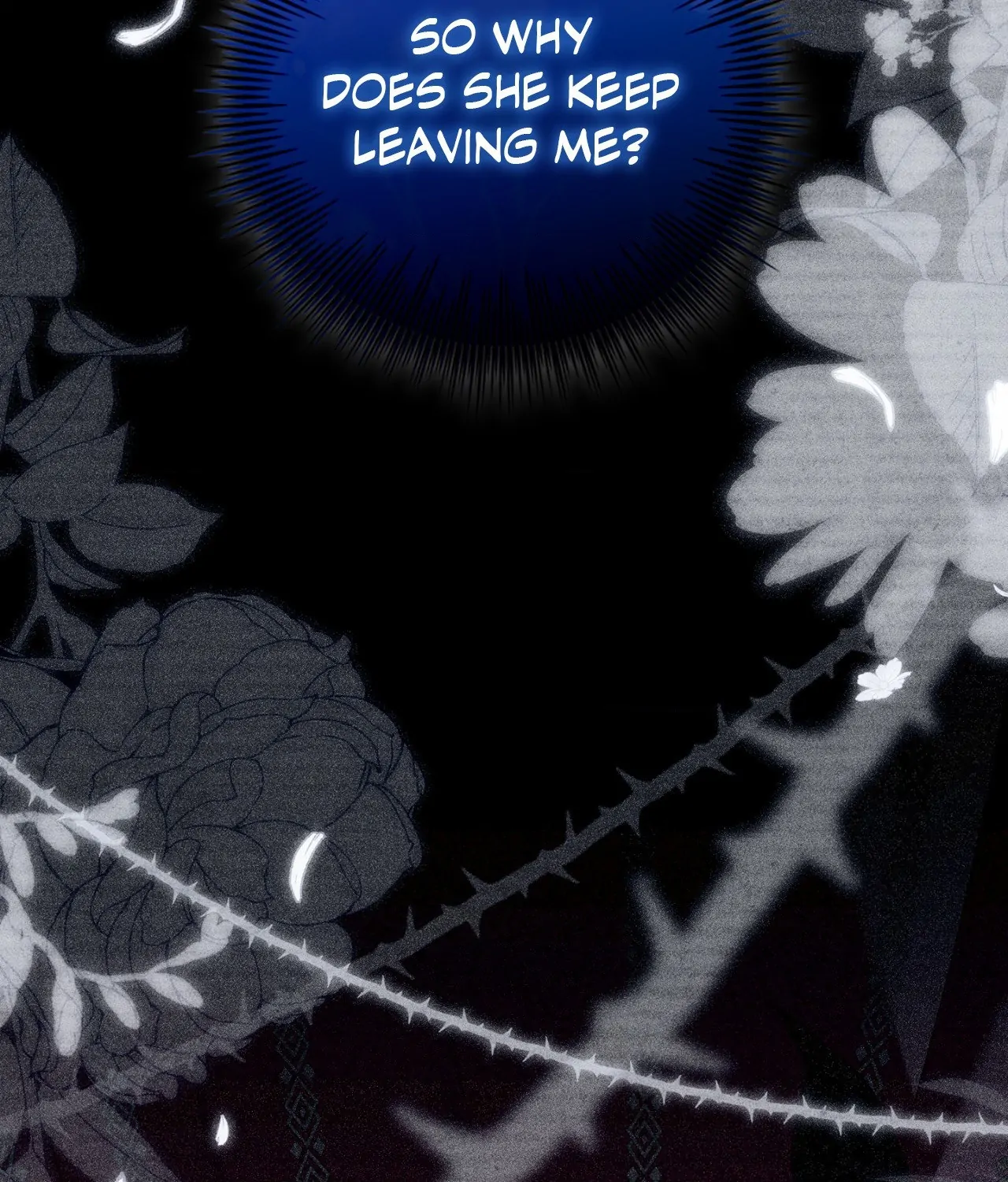 I’m Confined With the Male Leads Who Hated Me Chapter 24 - Page 39