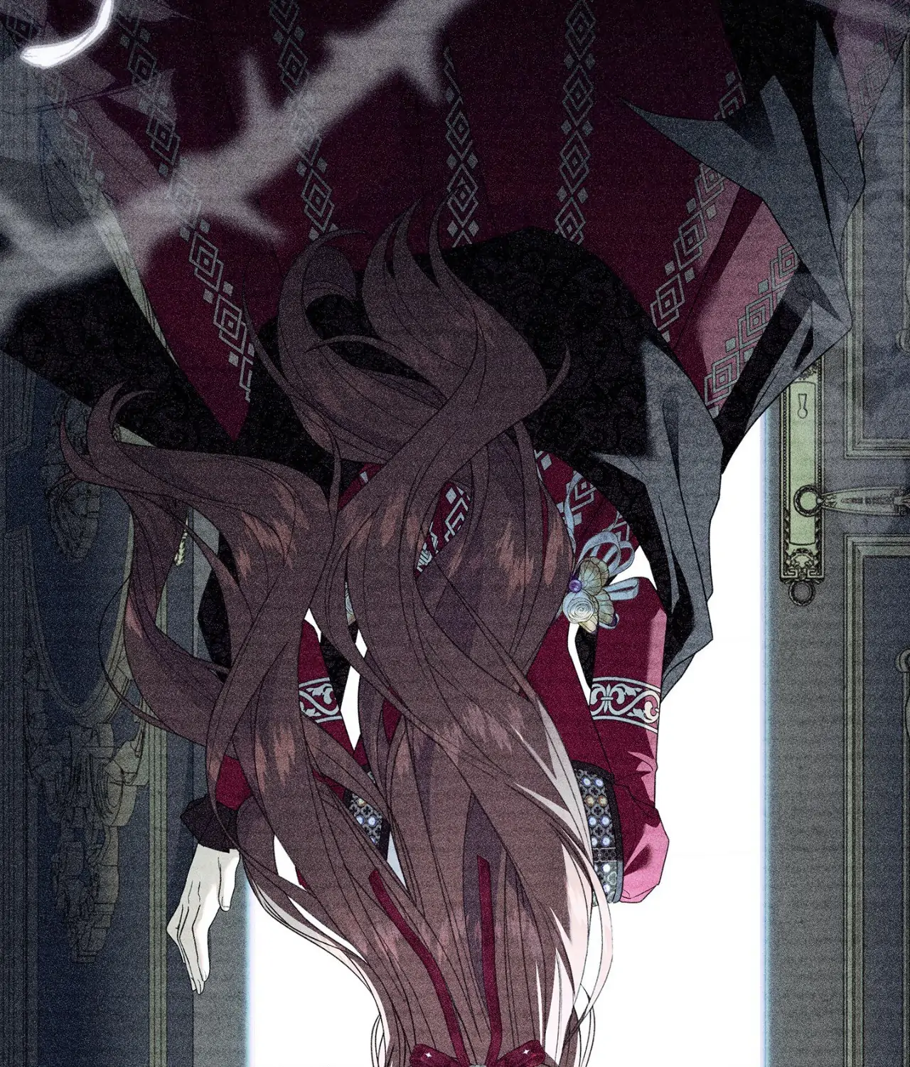 I’m Confined With the Male Leads Who Hated Me Chapter 24 - Page 40