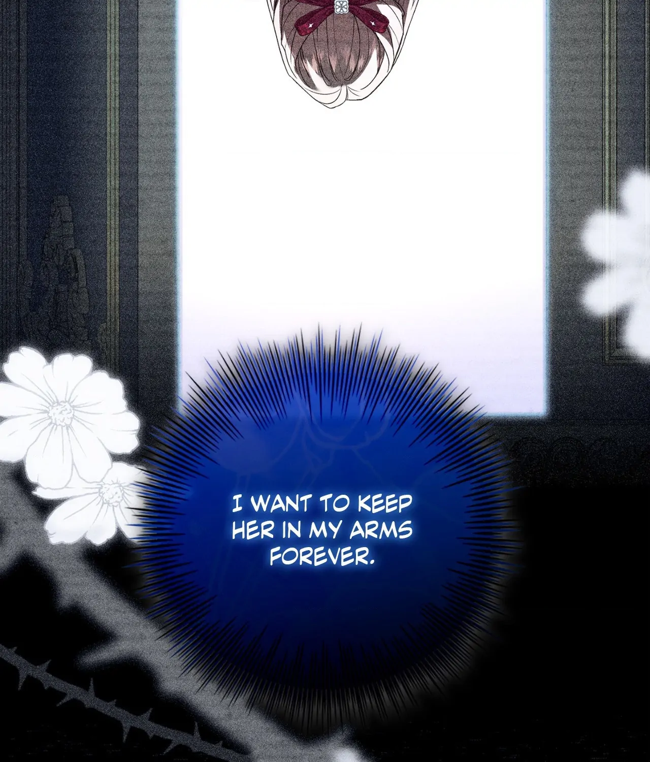 I’m Confined With the Male Leads Who Hated Me Chapter 24 - Page 41