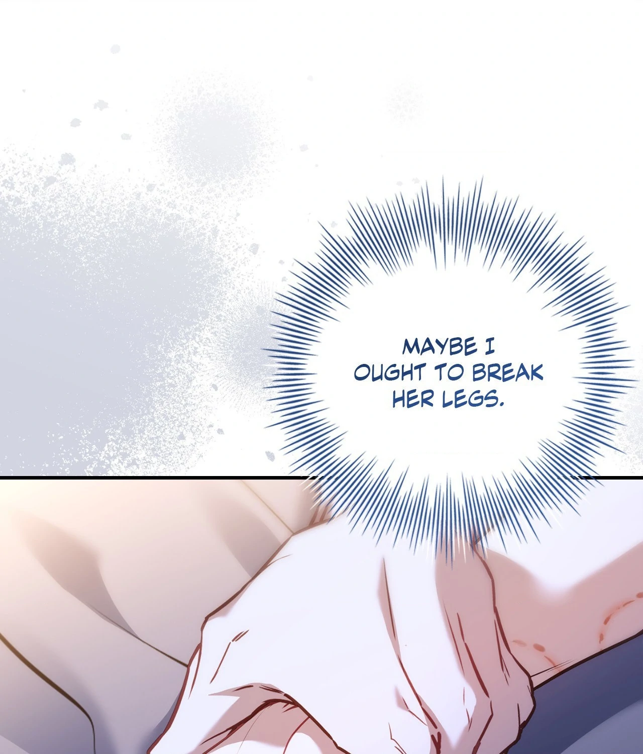 I’m Confined With the Male Leads Who Hated Me Chapter 24 - Page 46