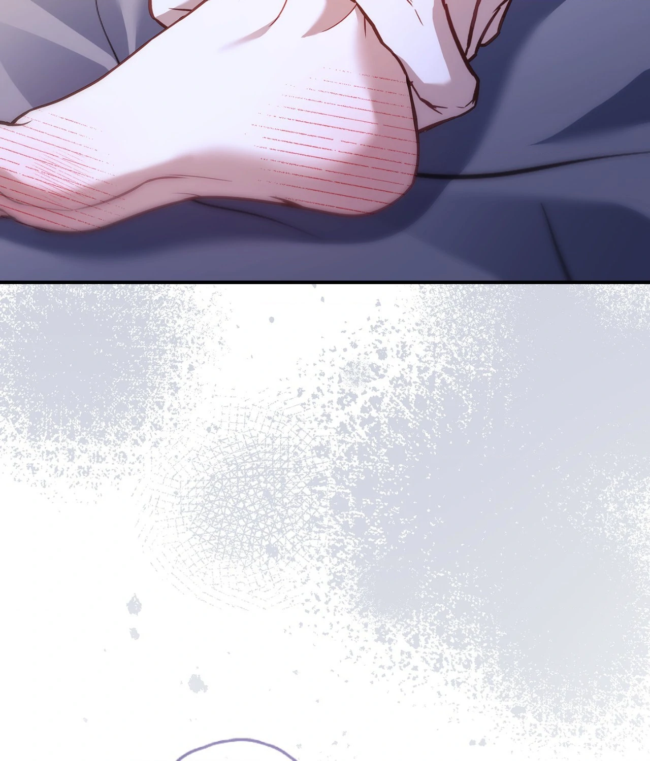 I’m Confined With the Male Leads Who Hated Me Chapter 24 - Page 47