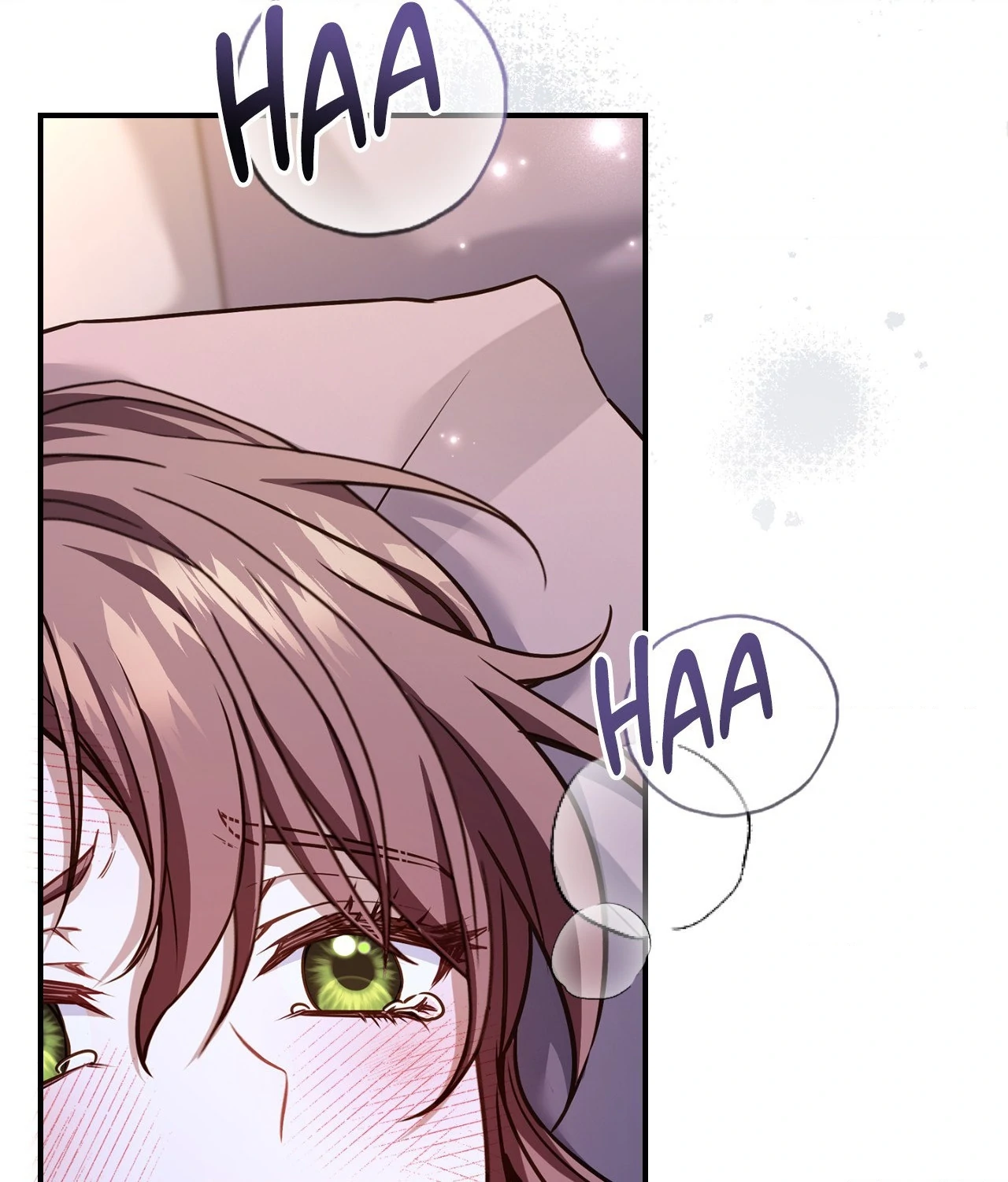 I’m Confined With the Male Leads Who Hated Me Chapter 24 - Page 48