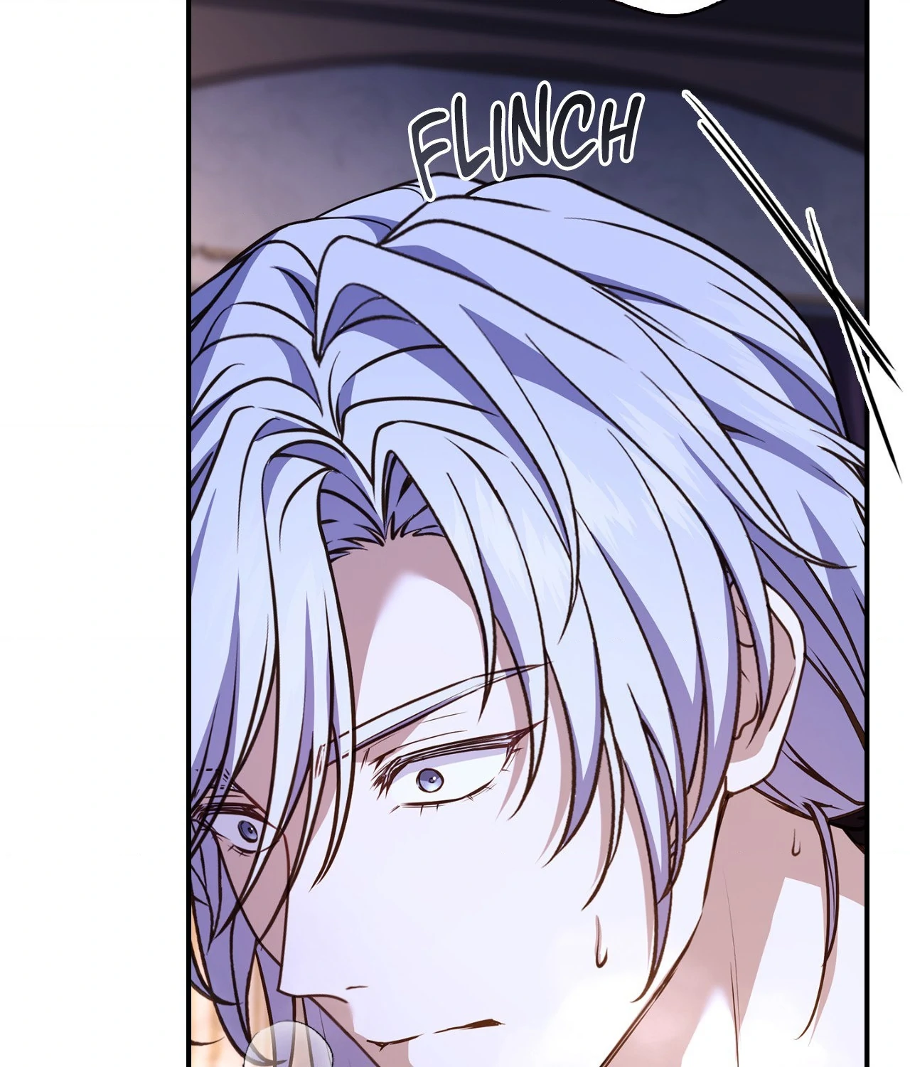 I’m Confined With the Male Leads Who Hated Me Chapter 24 - Page 50