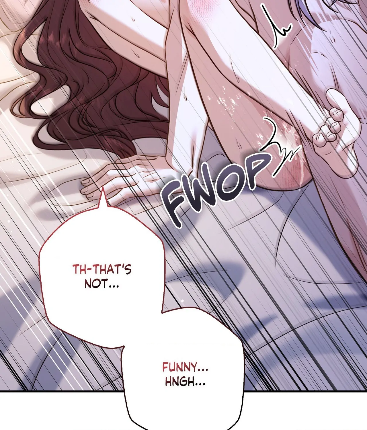 I’m Confined With the Male Leads Who Hated Me Chapter 24 - Page 6