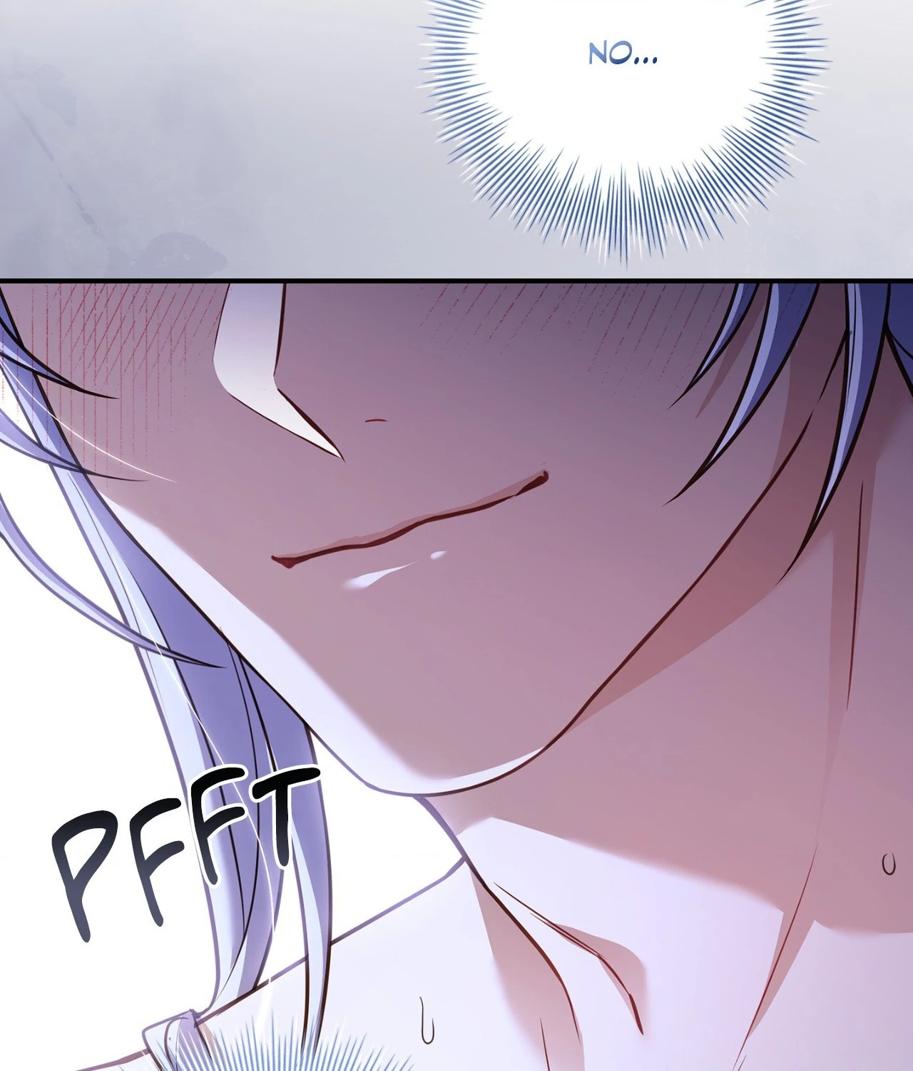 I’m Confined With the Male Leads Who Hated Me Chapter 24 - Page 52