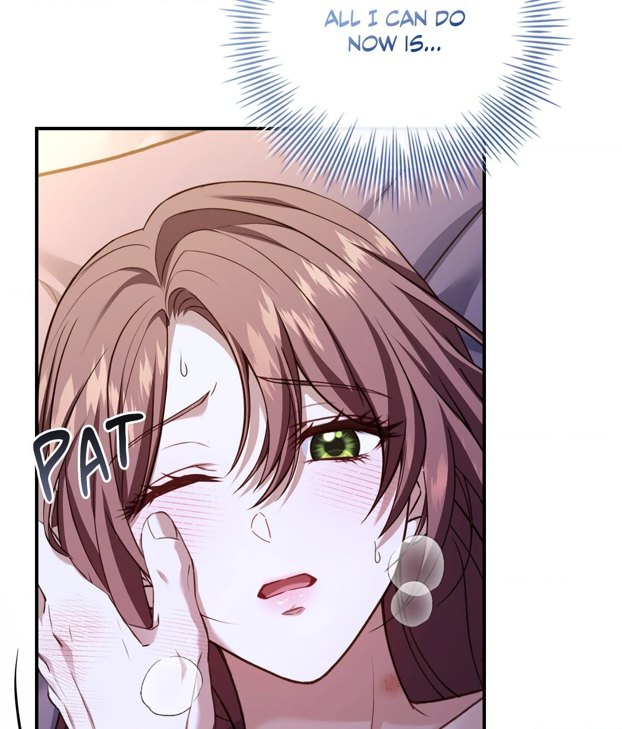 I’m Confined With the Male Leads Who Hated Me Chapter 24 - Page 54