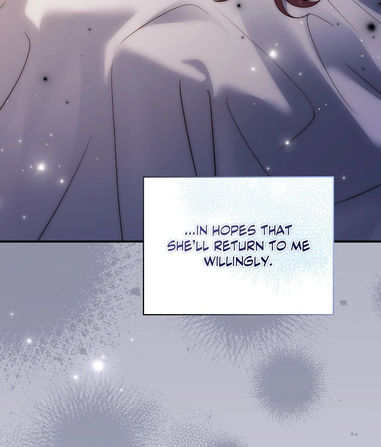 I’m Confined With the Male Leads Who Hated Me Chapter 24 - Page 60