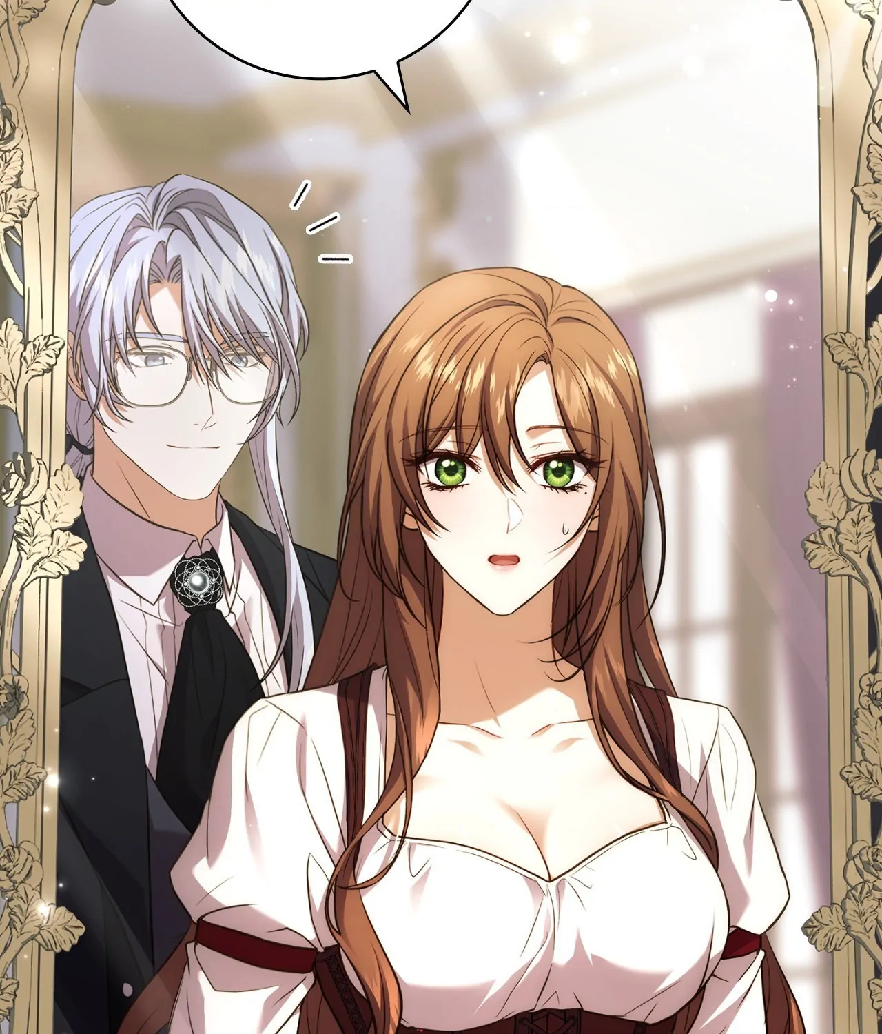 I’m Confined With the Male Leads Who Hated Me Chapter 24 - Page 68