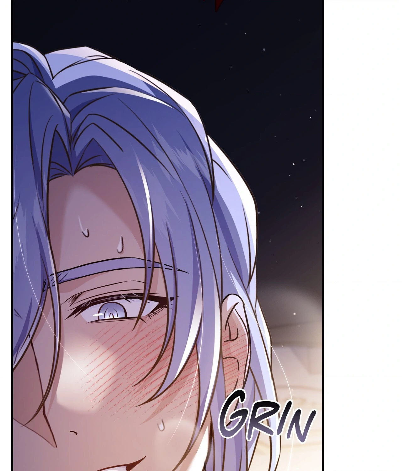 I’m Confined With the Male Leads Who Hated Me Chapter 24 - Page 8